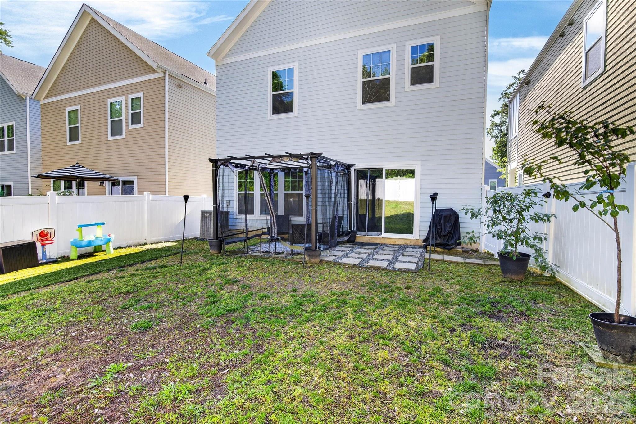 Aveline at Coulwood - Residential