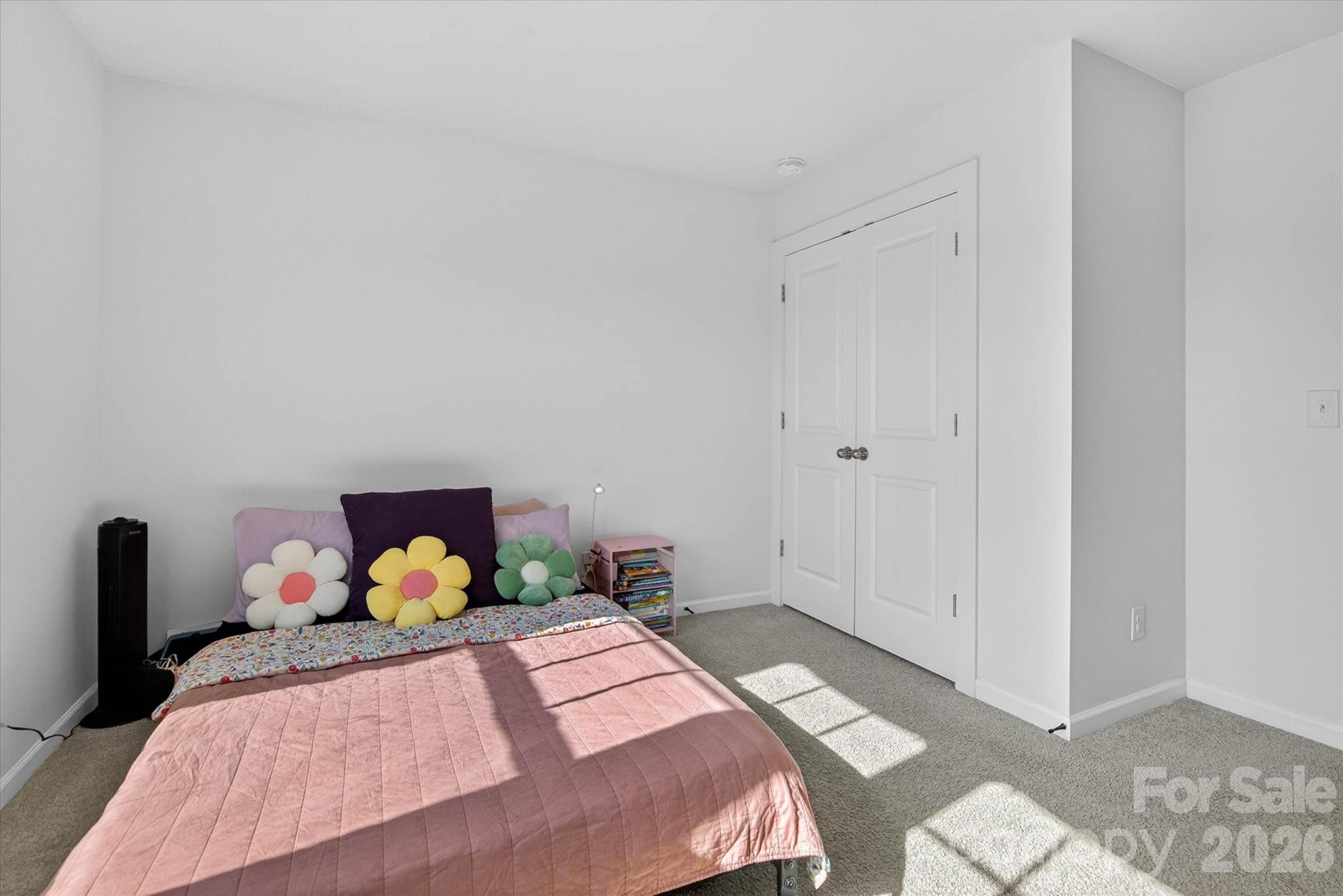 Aveline at Coulwood - Residential