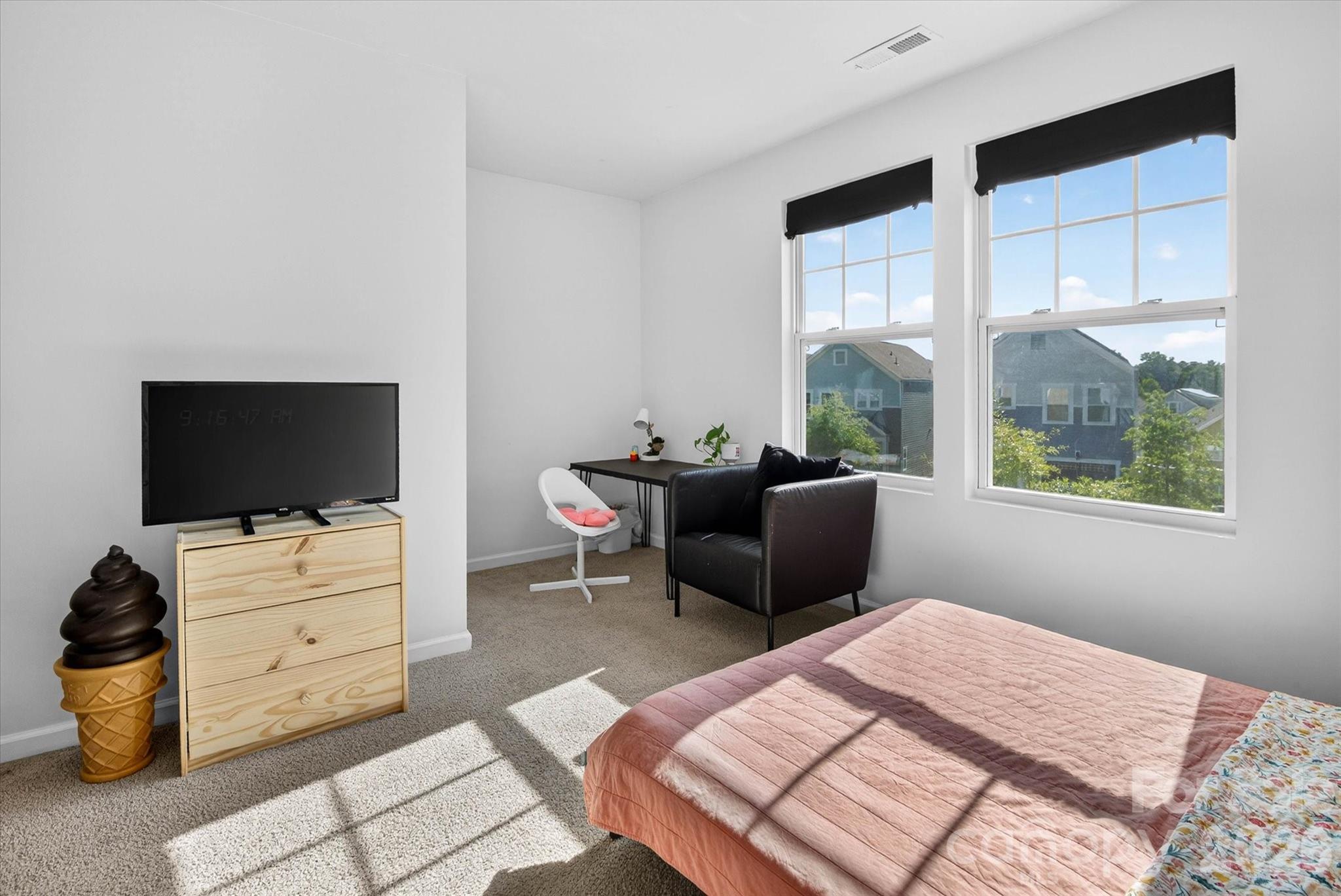 Aveline at Coulwood - Residential