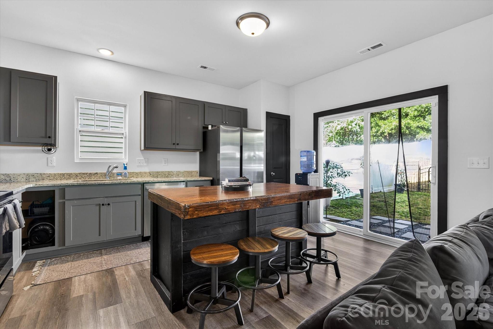 Aveline at Coulwood - Residential
