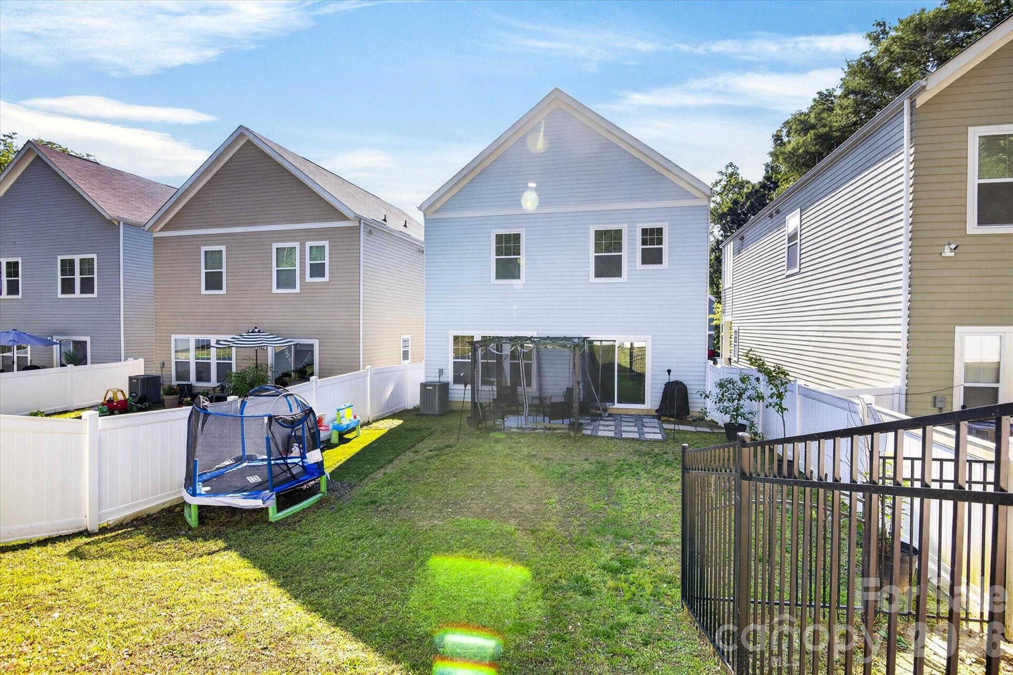 Aveline at Coulwood - Residential