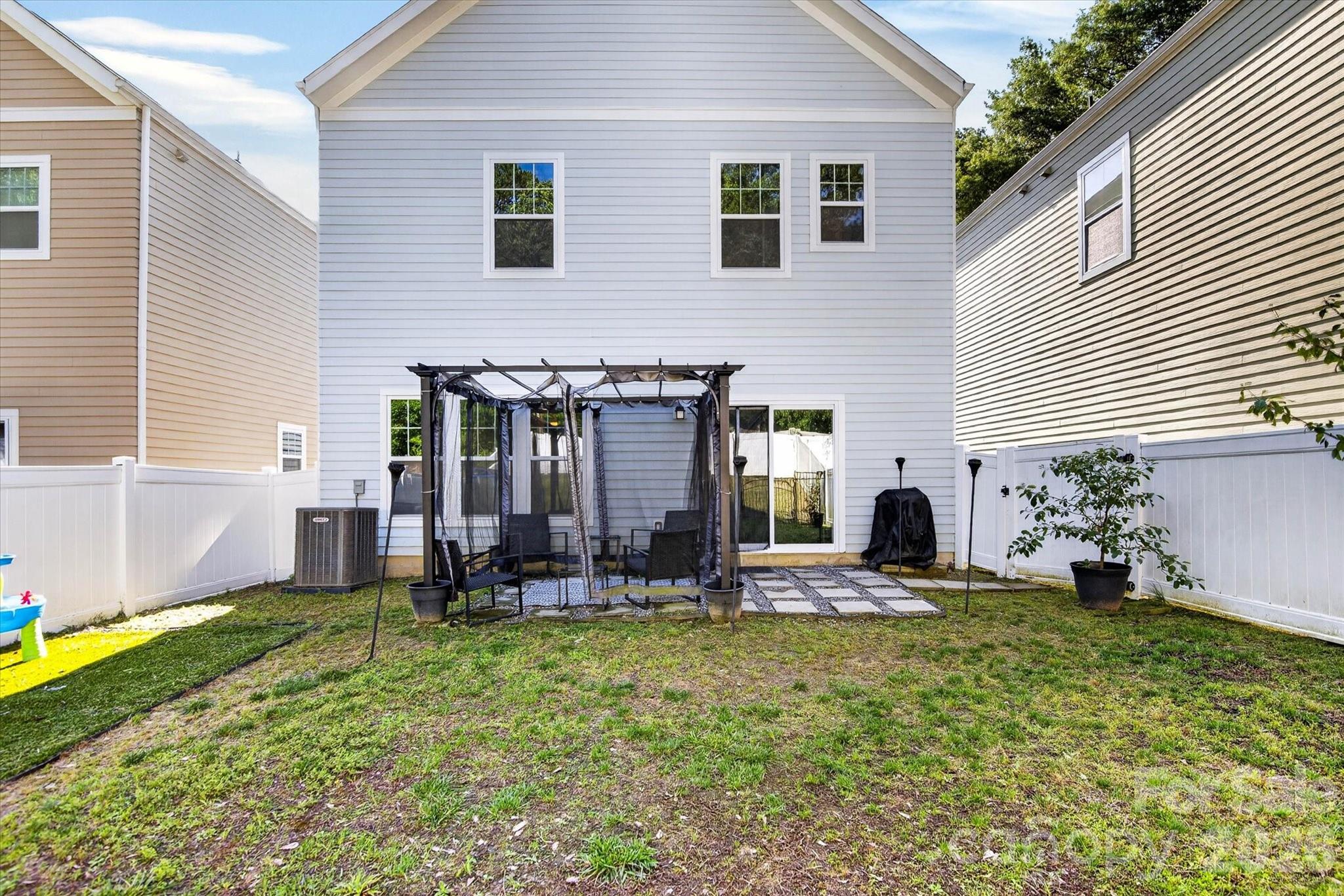 Aveline at Coulwood - Residential