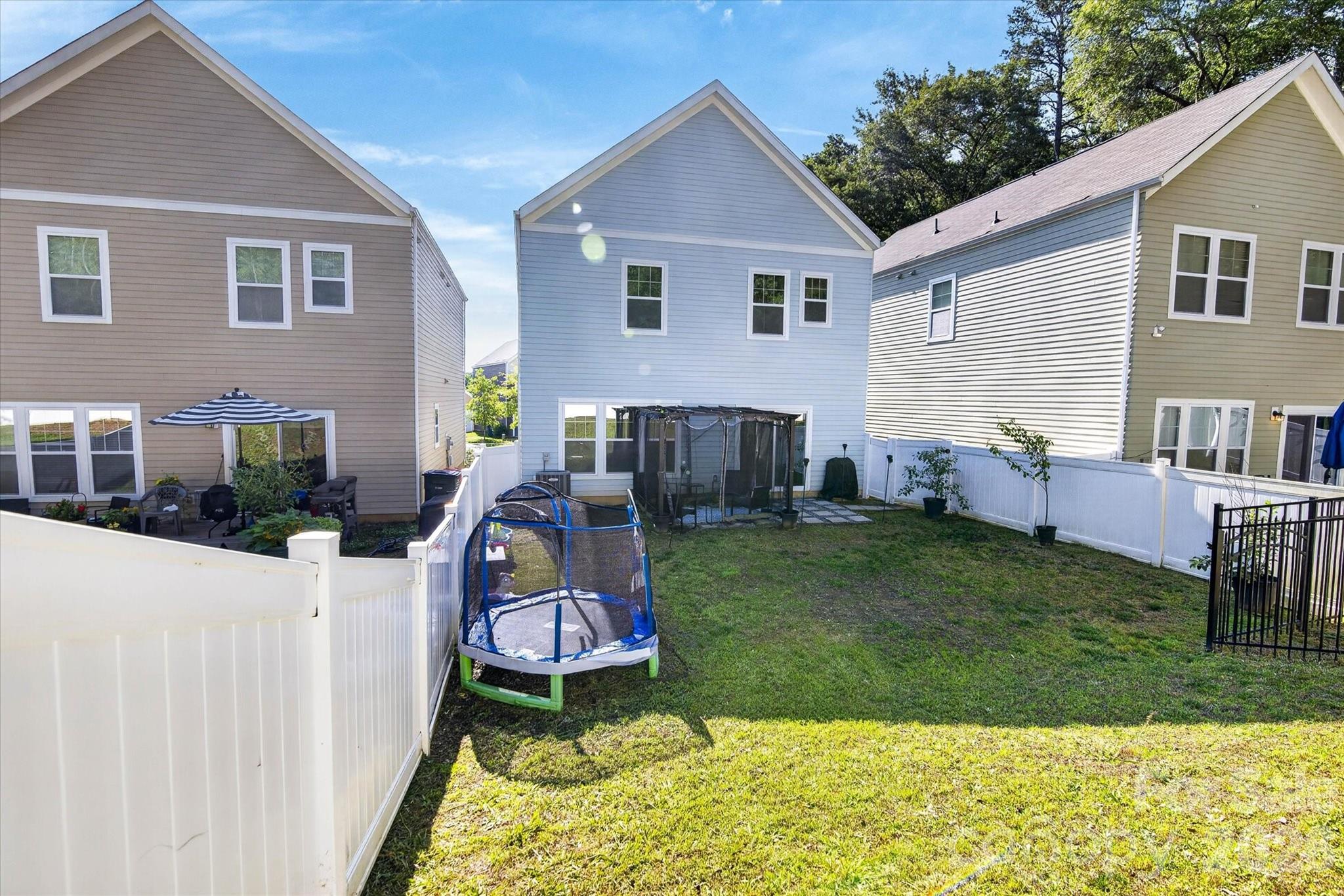 Aveline at Coulwood - Residential