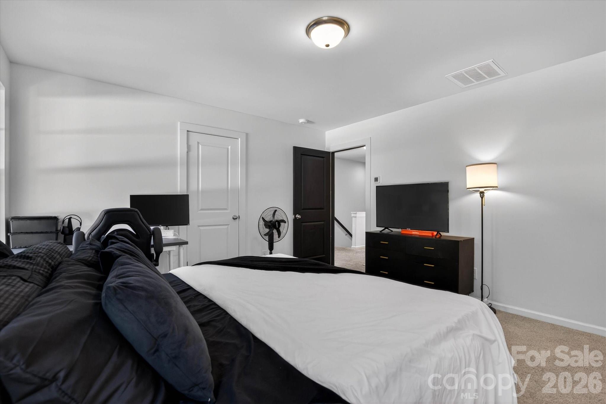 Aveline at Coulwood - Residential