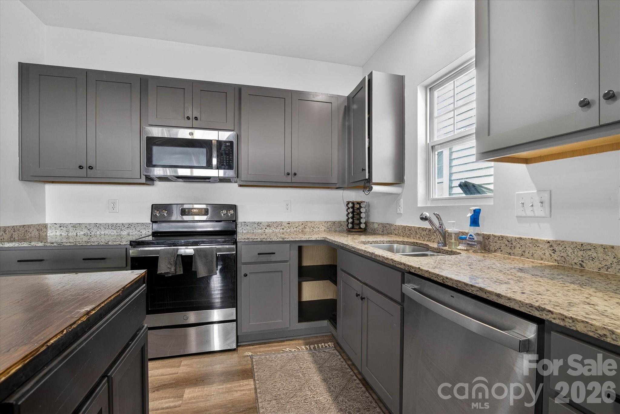 Aveline at Coulwood - Residential