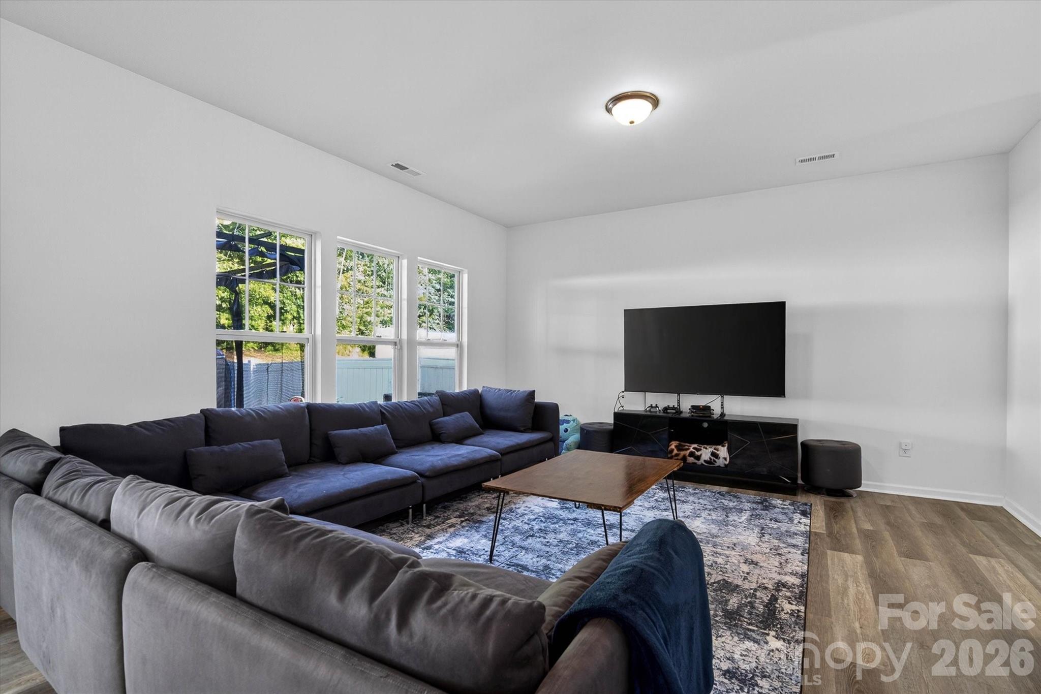 Aveline at Coulwood - Residential