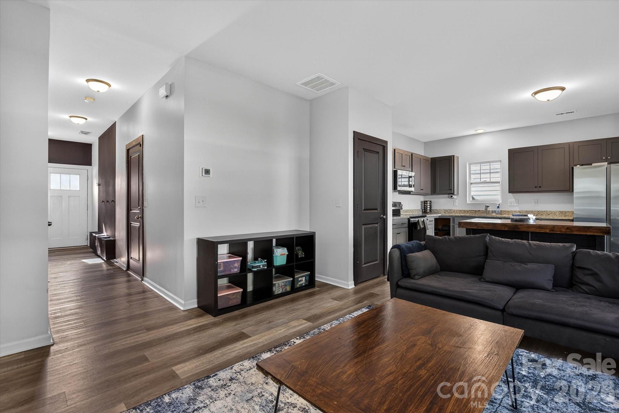 Aveline at Coulwood - Residential