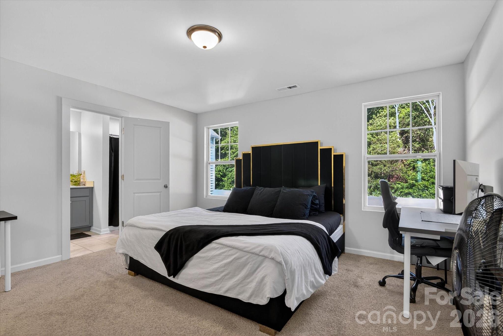 Aveline at Coulwood - Residential