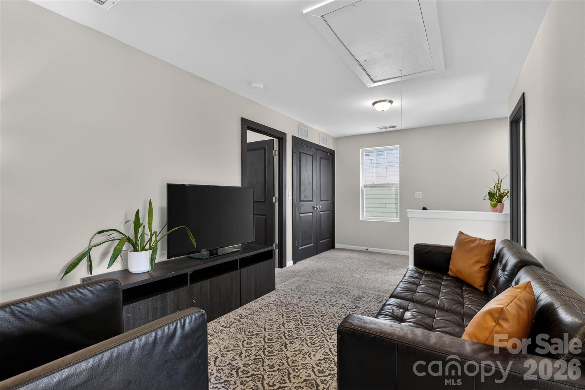 Aveline at Coulwood - Residential