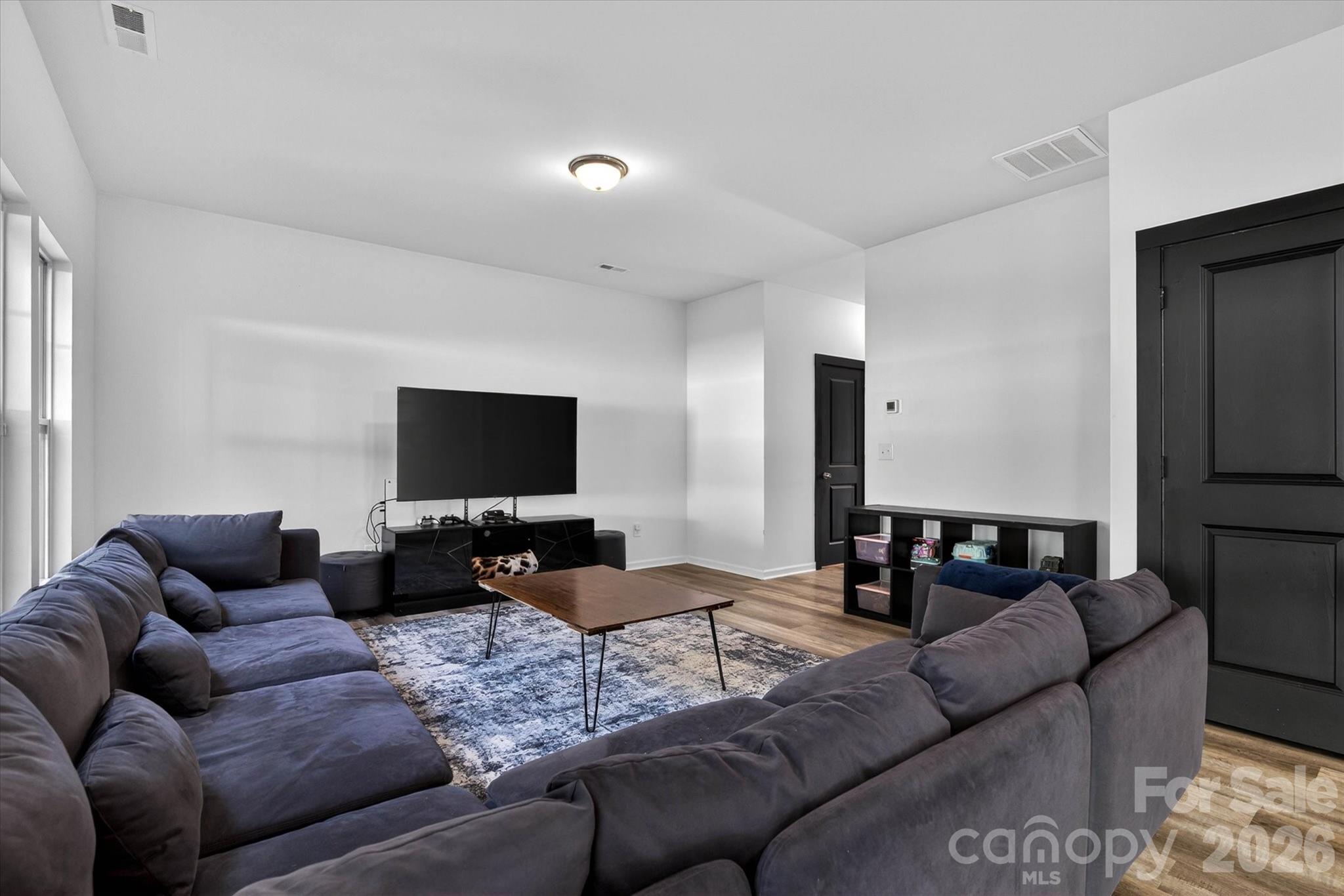 Aveline at Coulwood - Residential