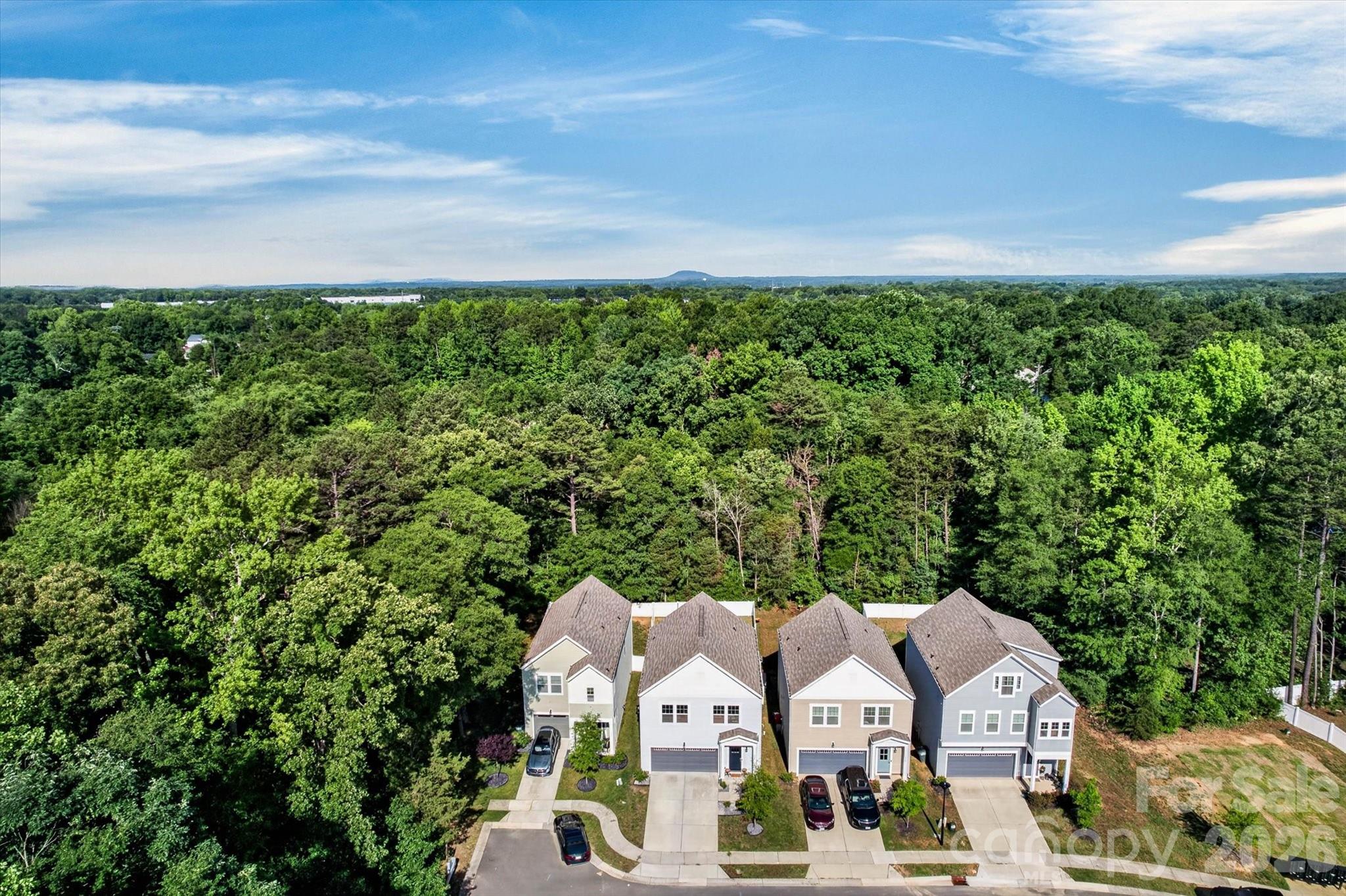 Aveline at Coulwood - Residential