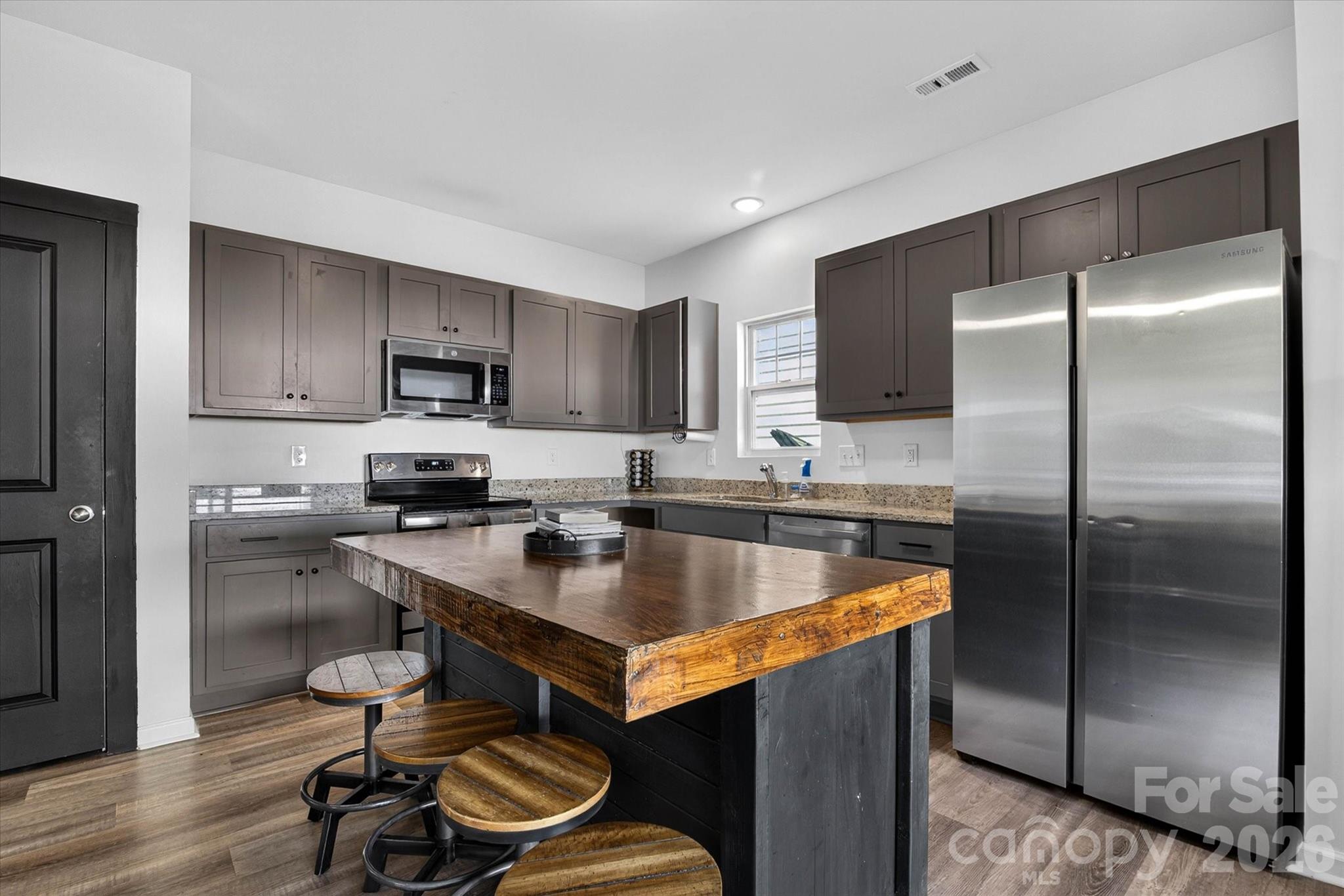 Aveline at Coulwood - Residential