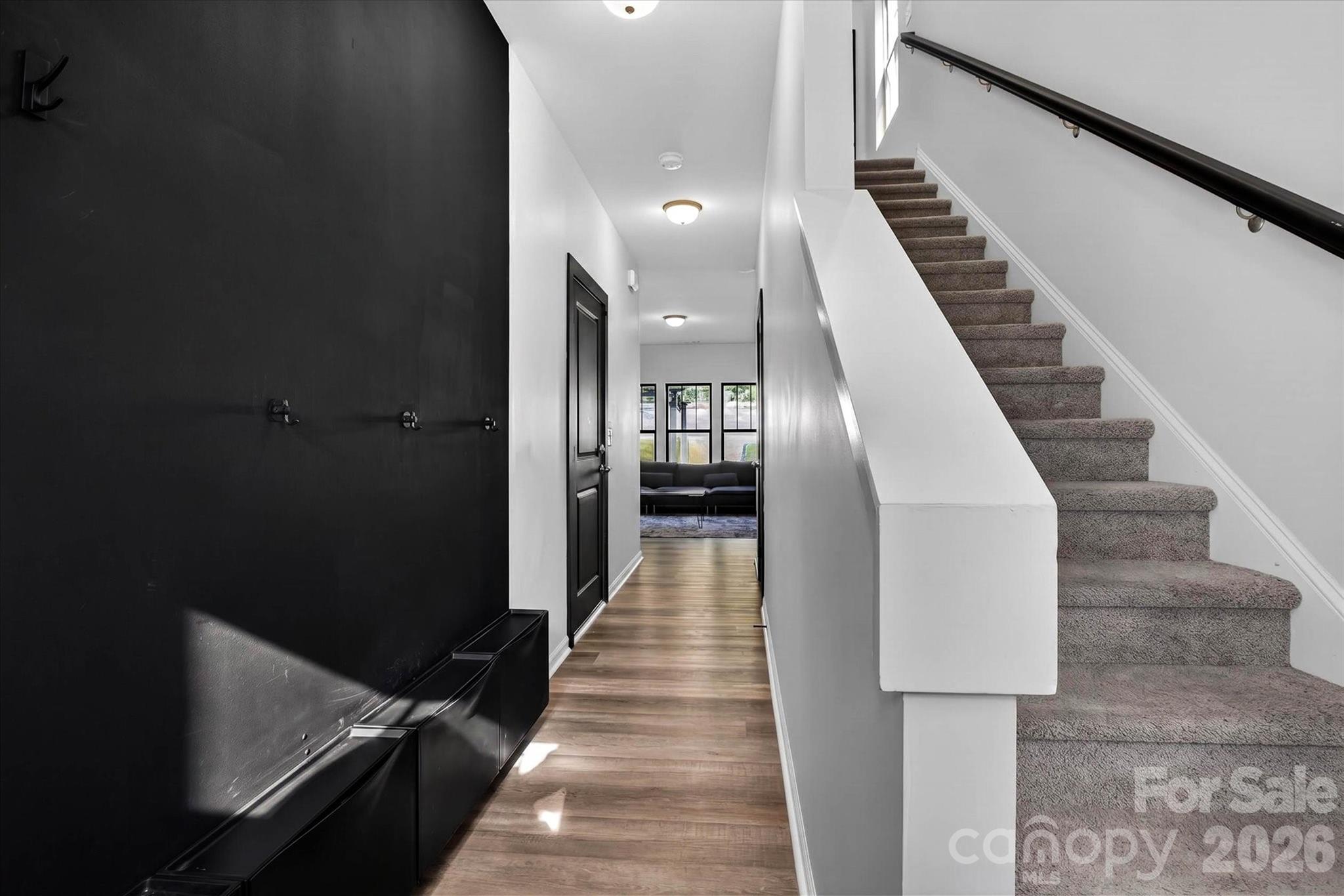 Aveline at Coulwood - Residential