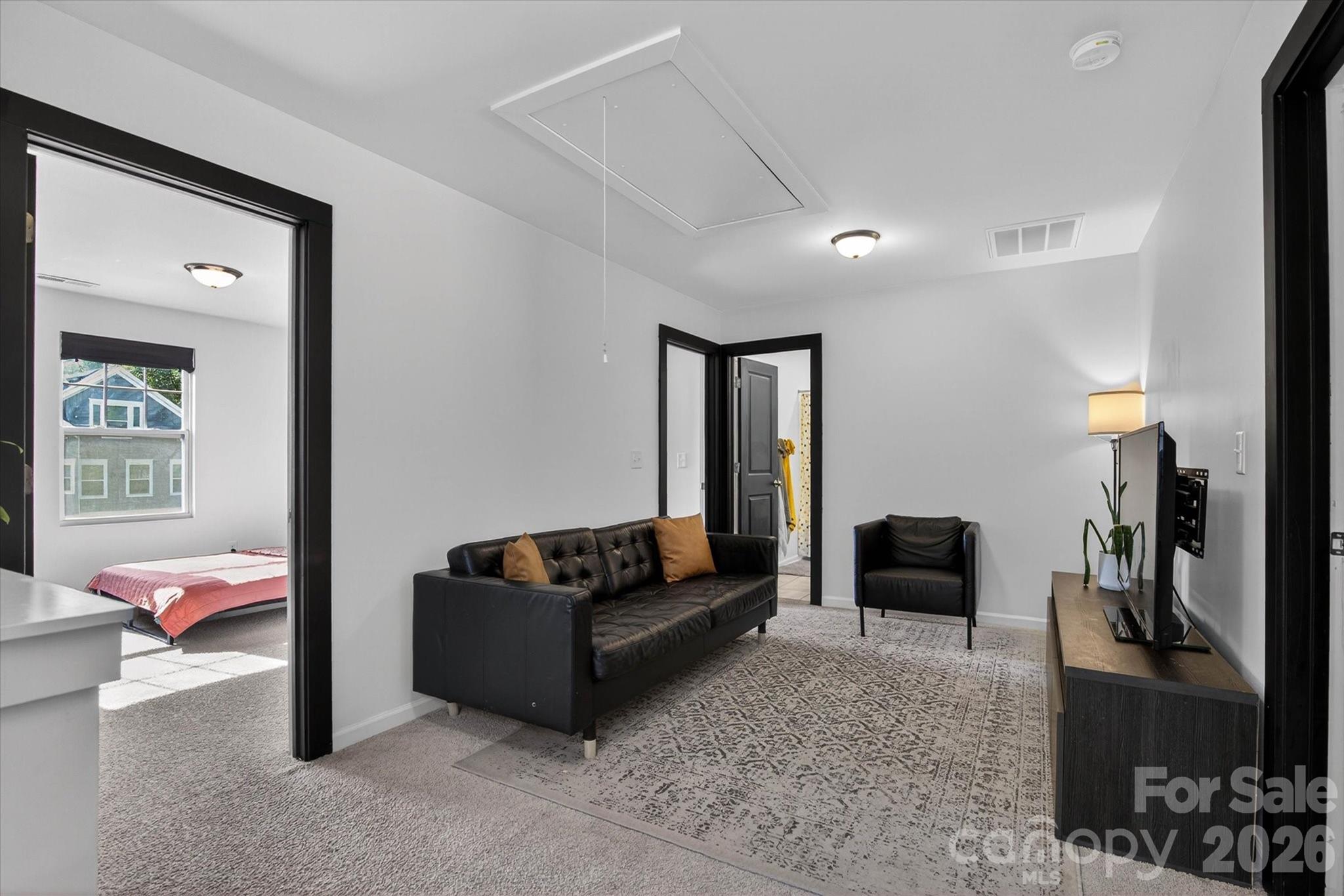 Aveline at Coulwood - Residential
