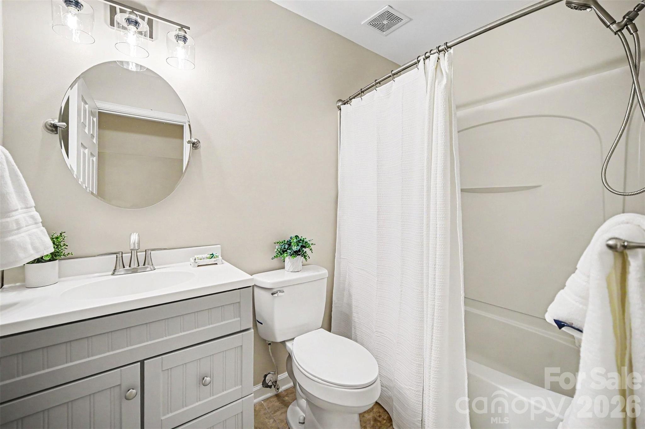 Brookchase - Residential