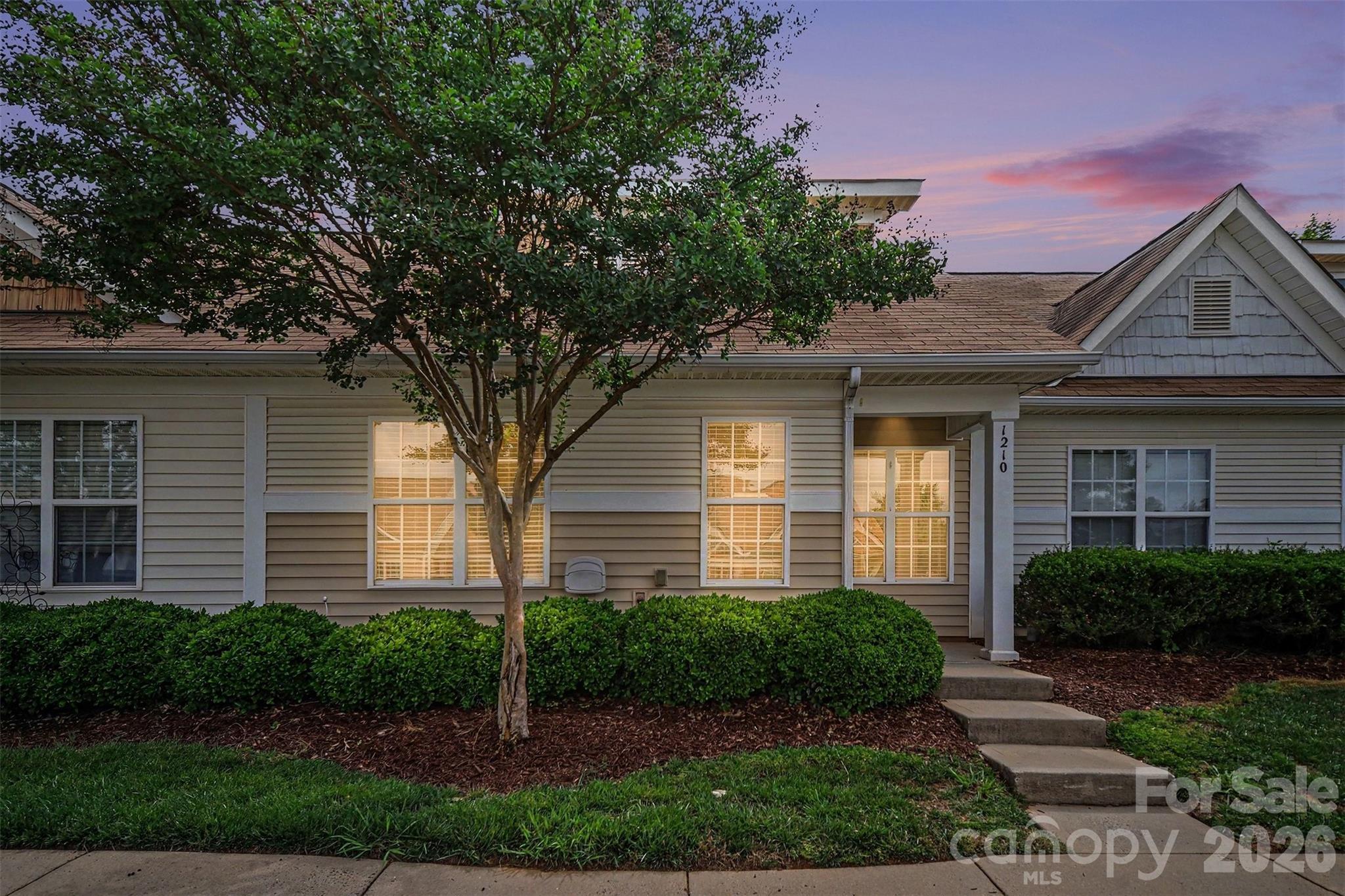 Brookchase - Residential