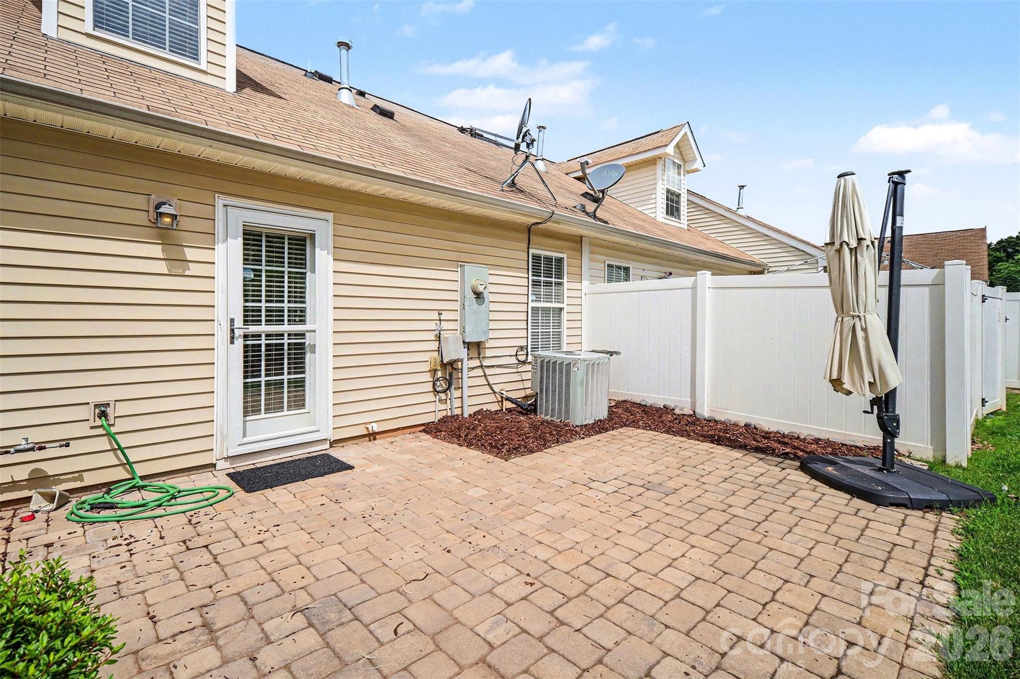 Brookchase - Residential