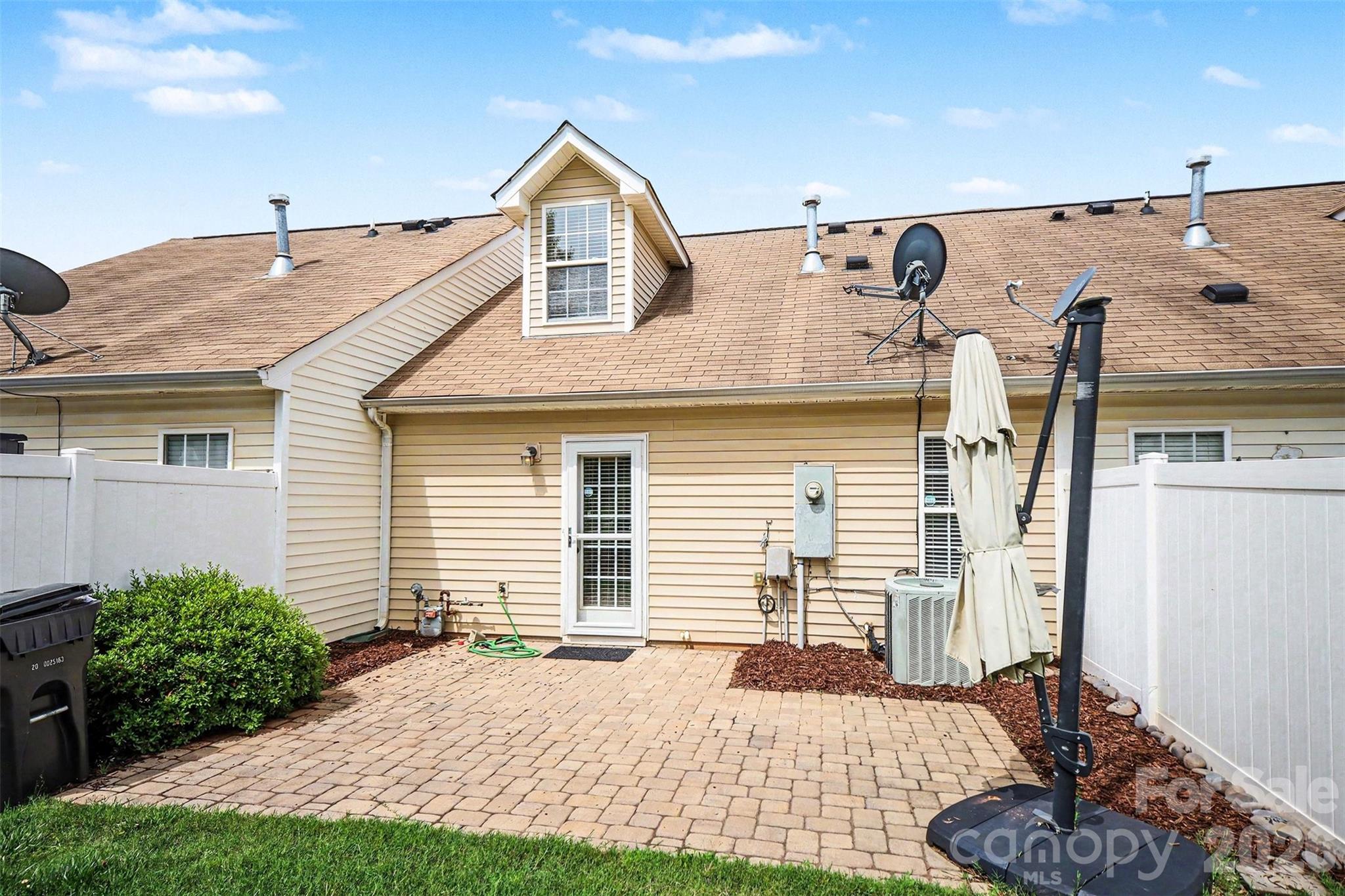 Brookchase - Residential