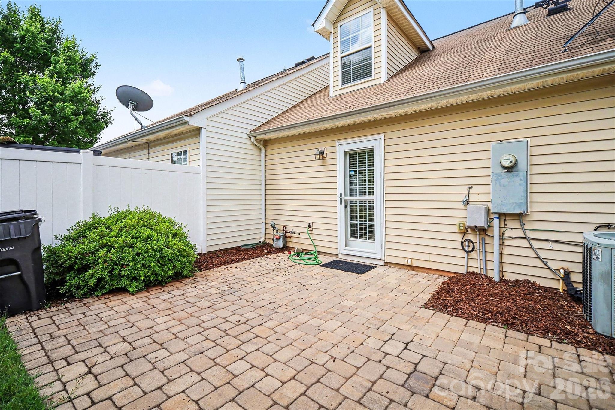 Brookchase - Residential