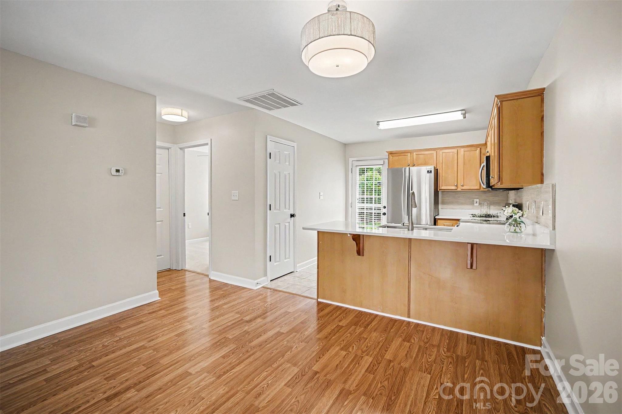 Brookchase - Residential
