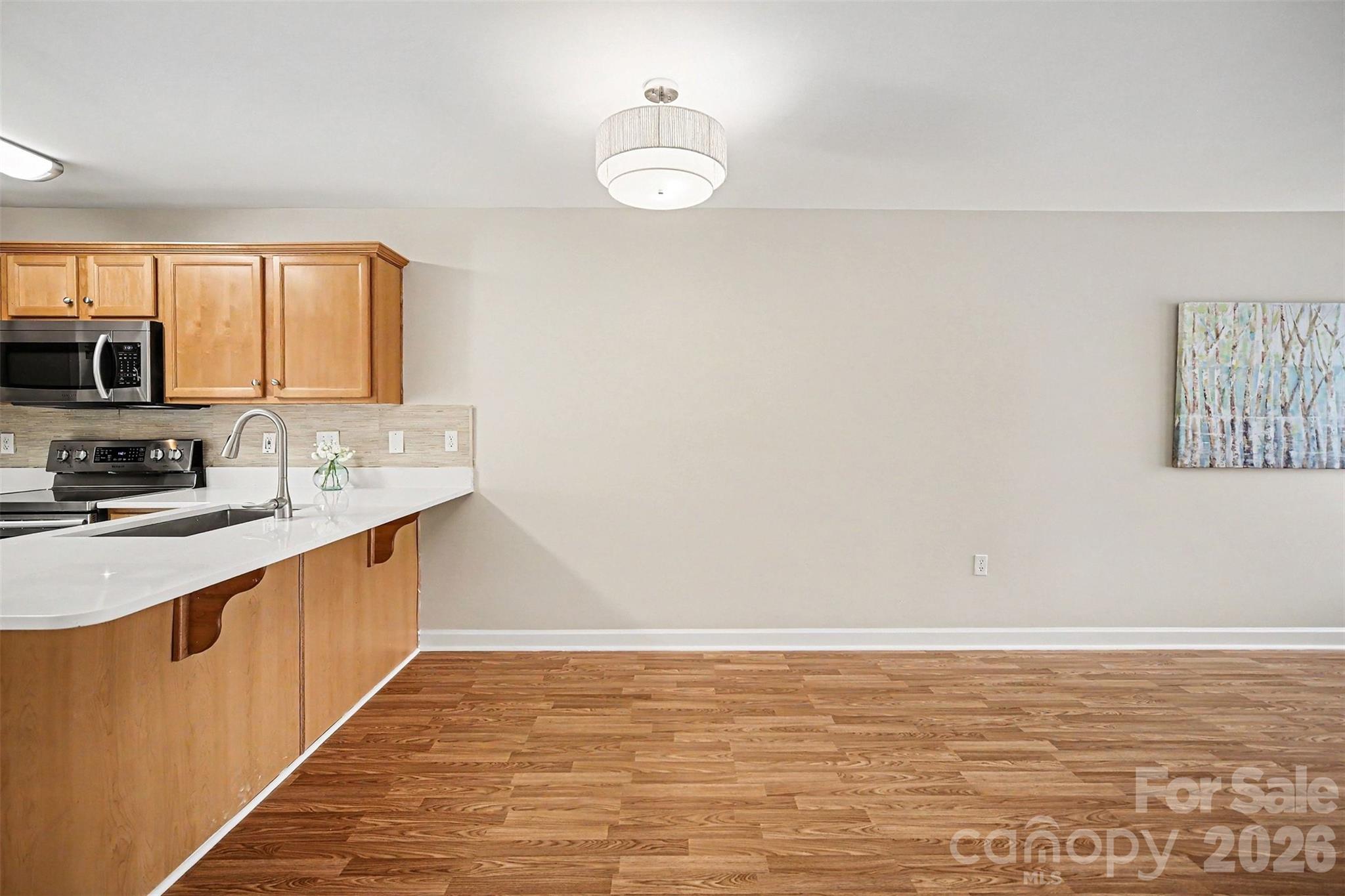 Brookchase - Residential