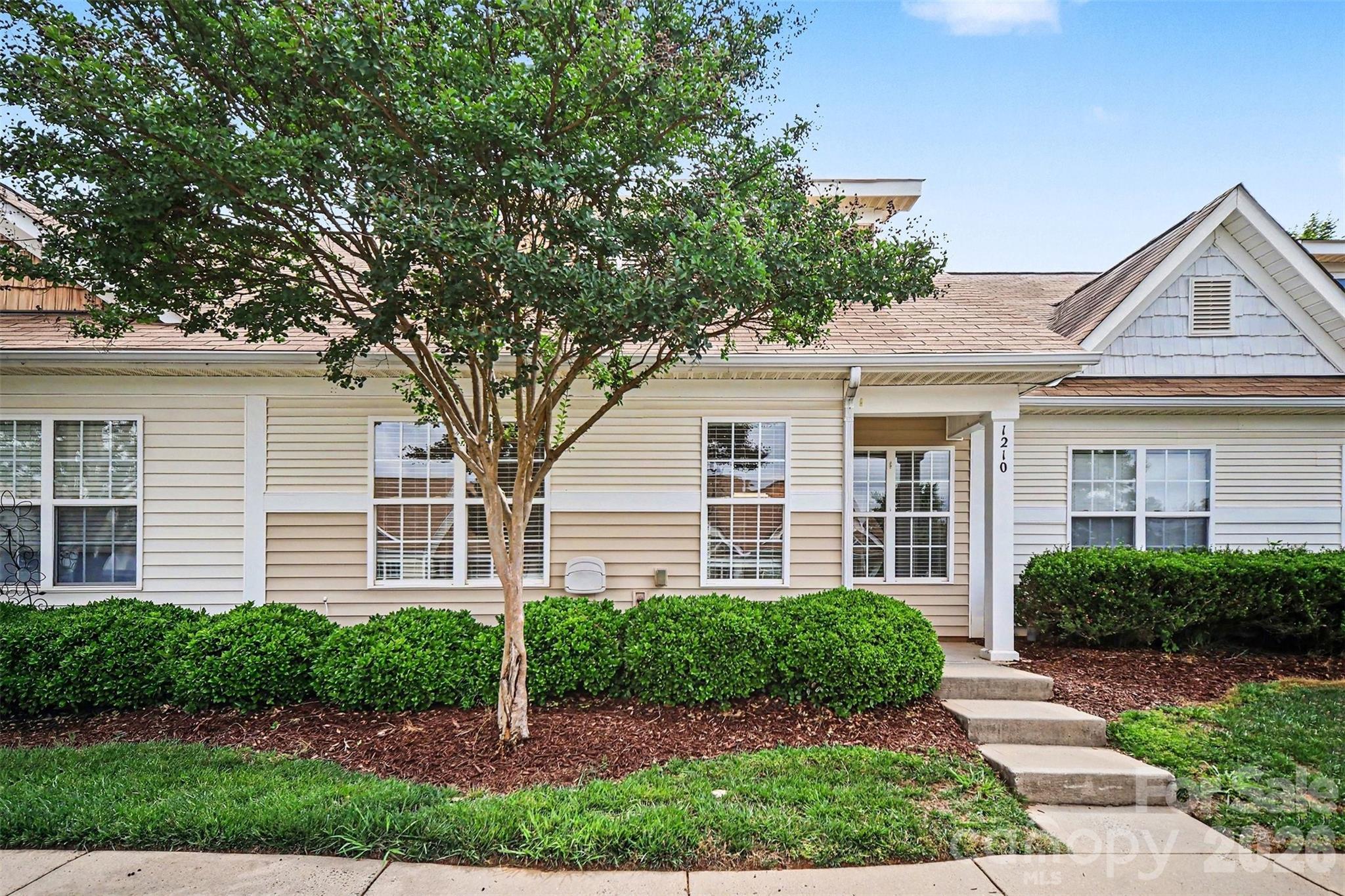 Brookchase - Residential