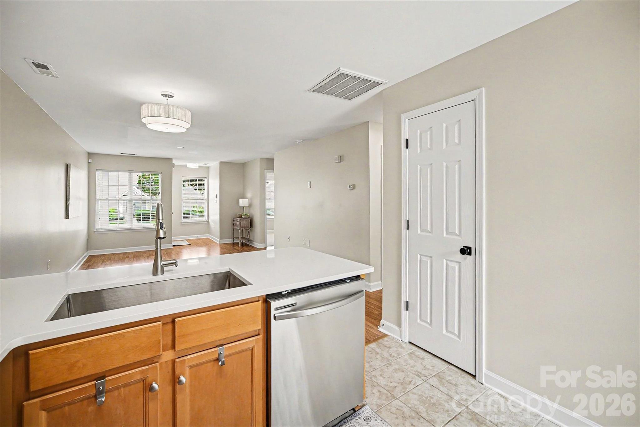Brookchase - Residential