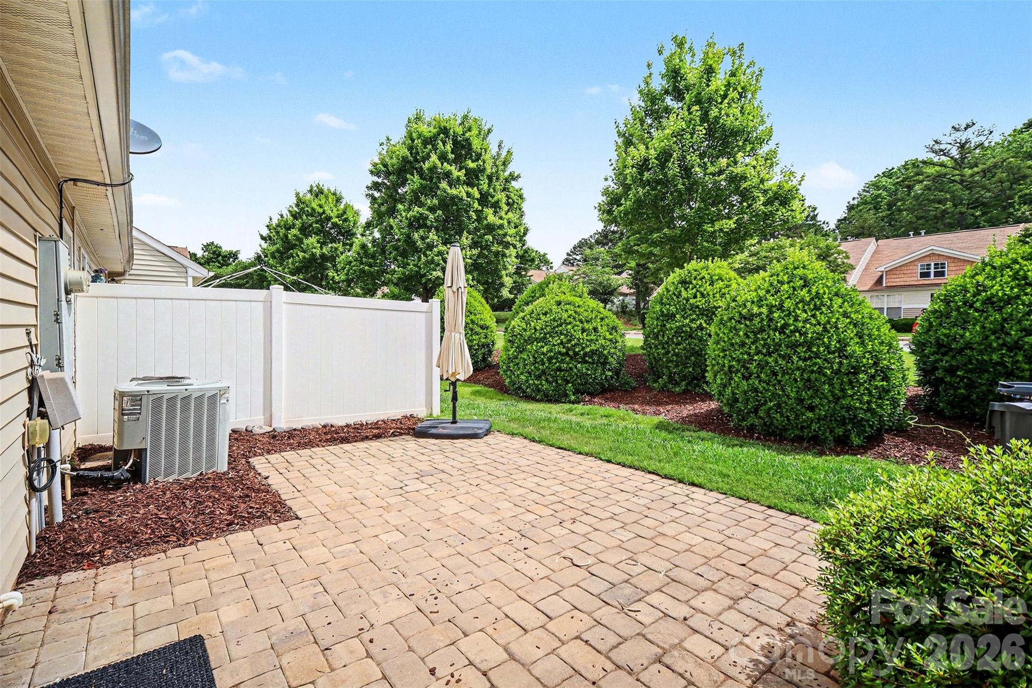Brookchase - Residential