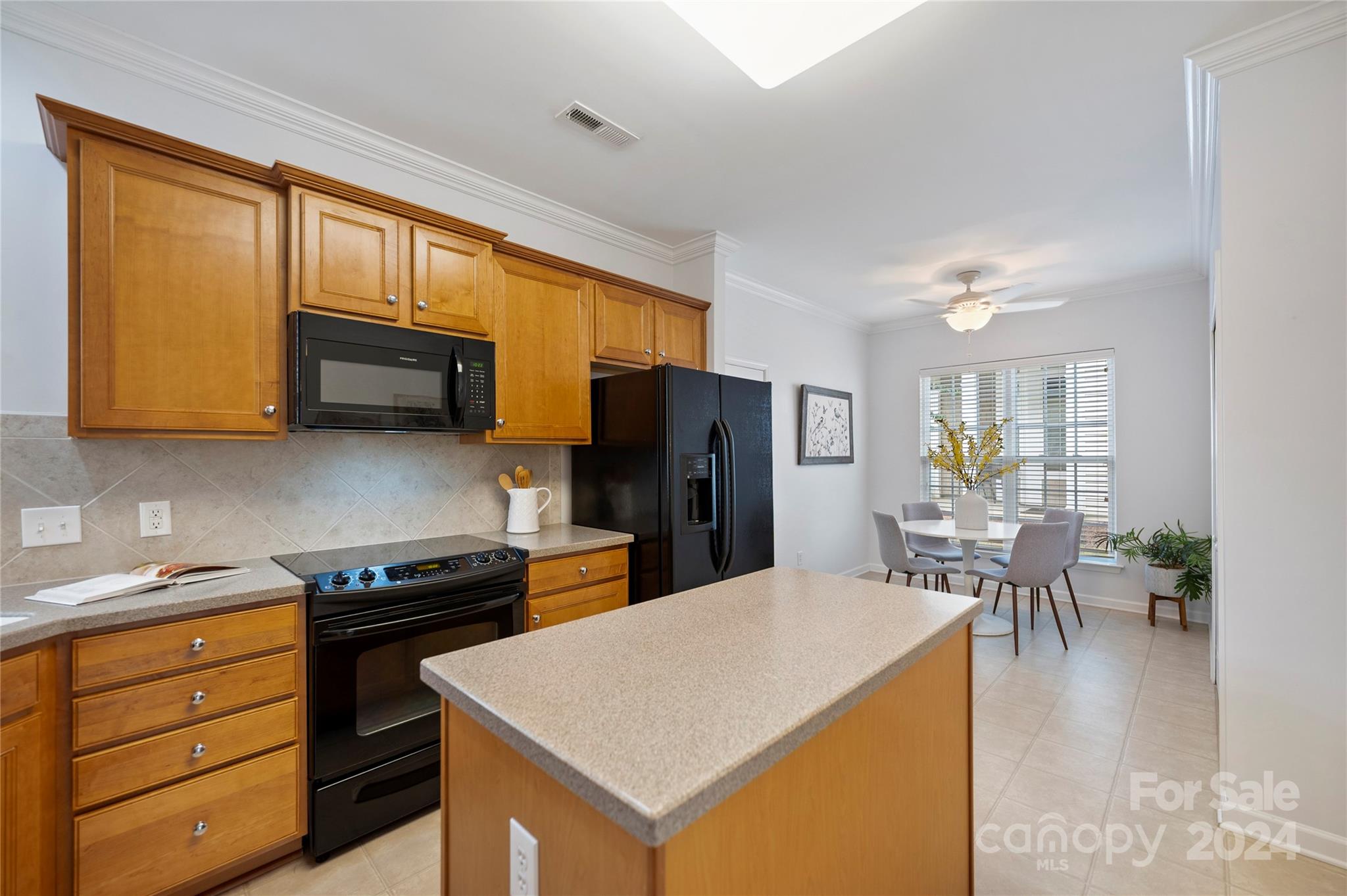 Sun City Carolina Lakes - Residential