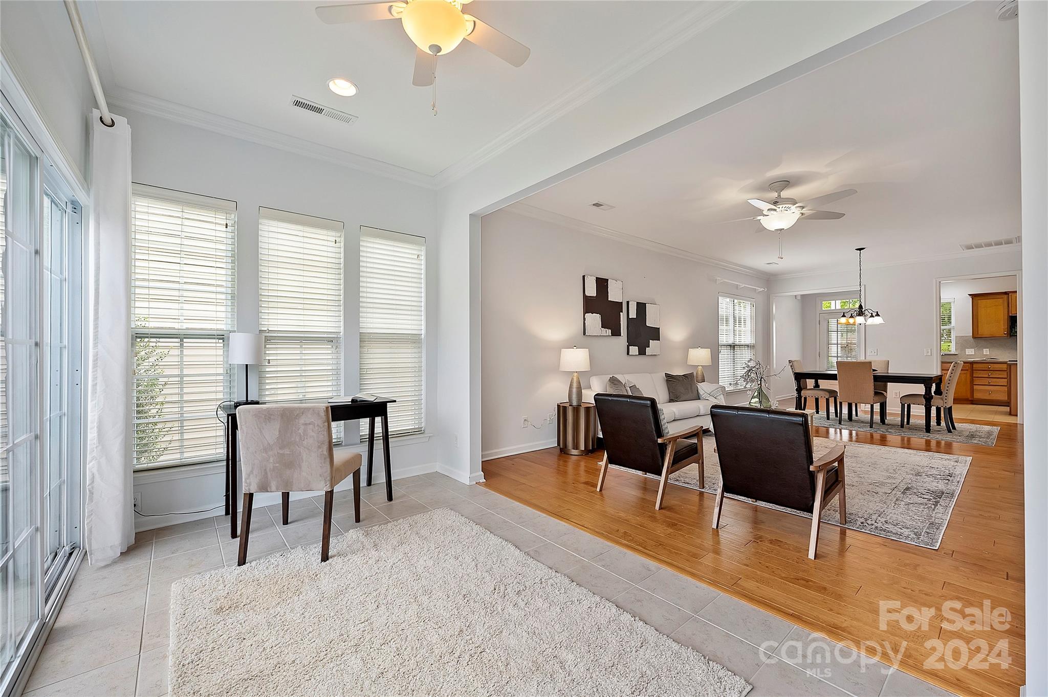 Sun City Carolina Lakes - Residential