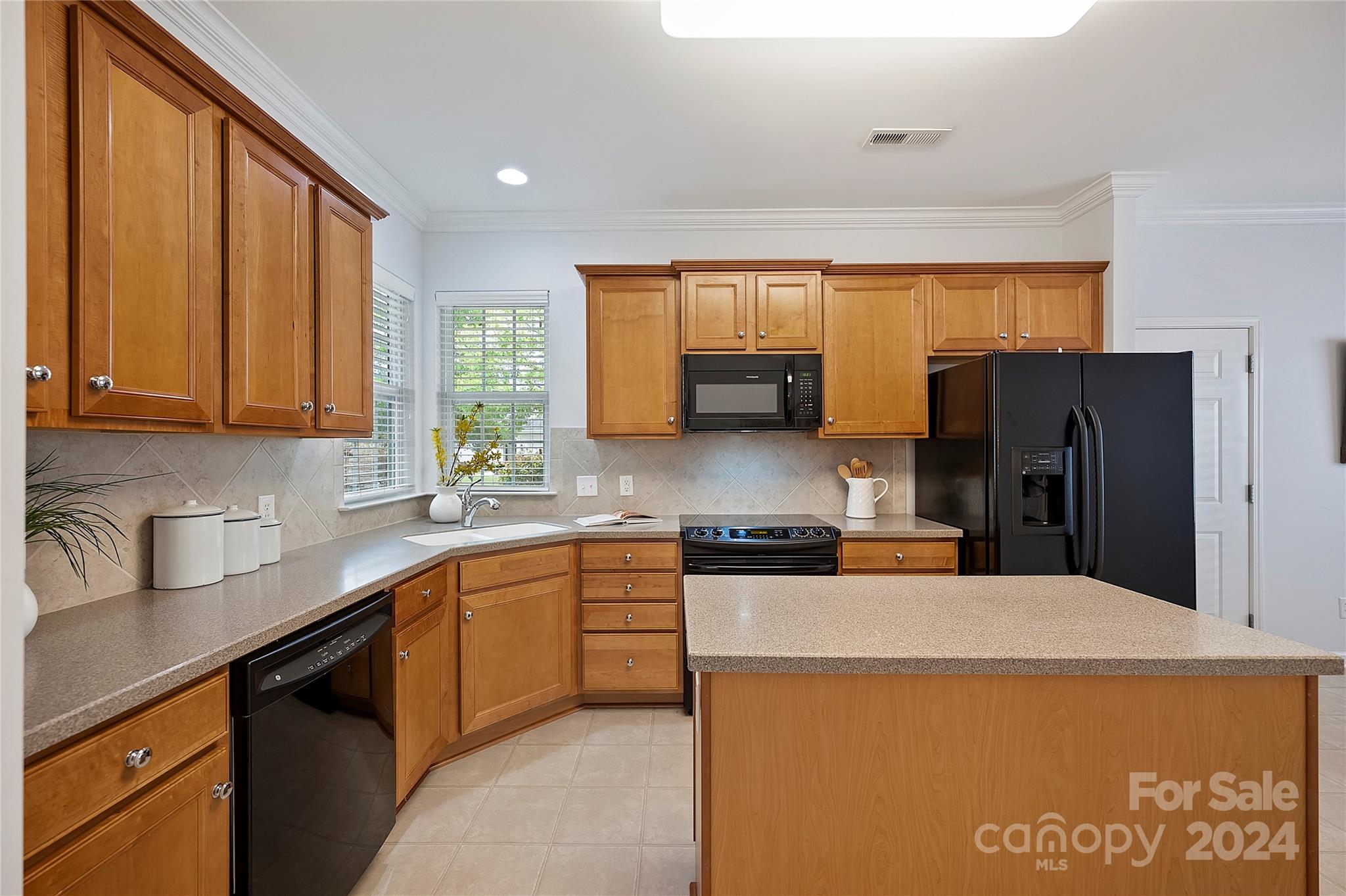 Sun City Carolina Lakes - Residential