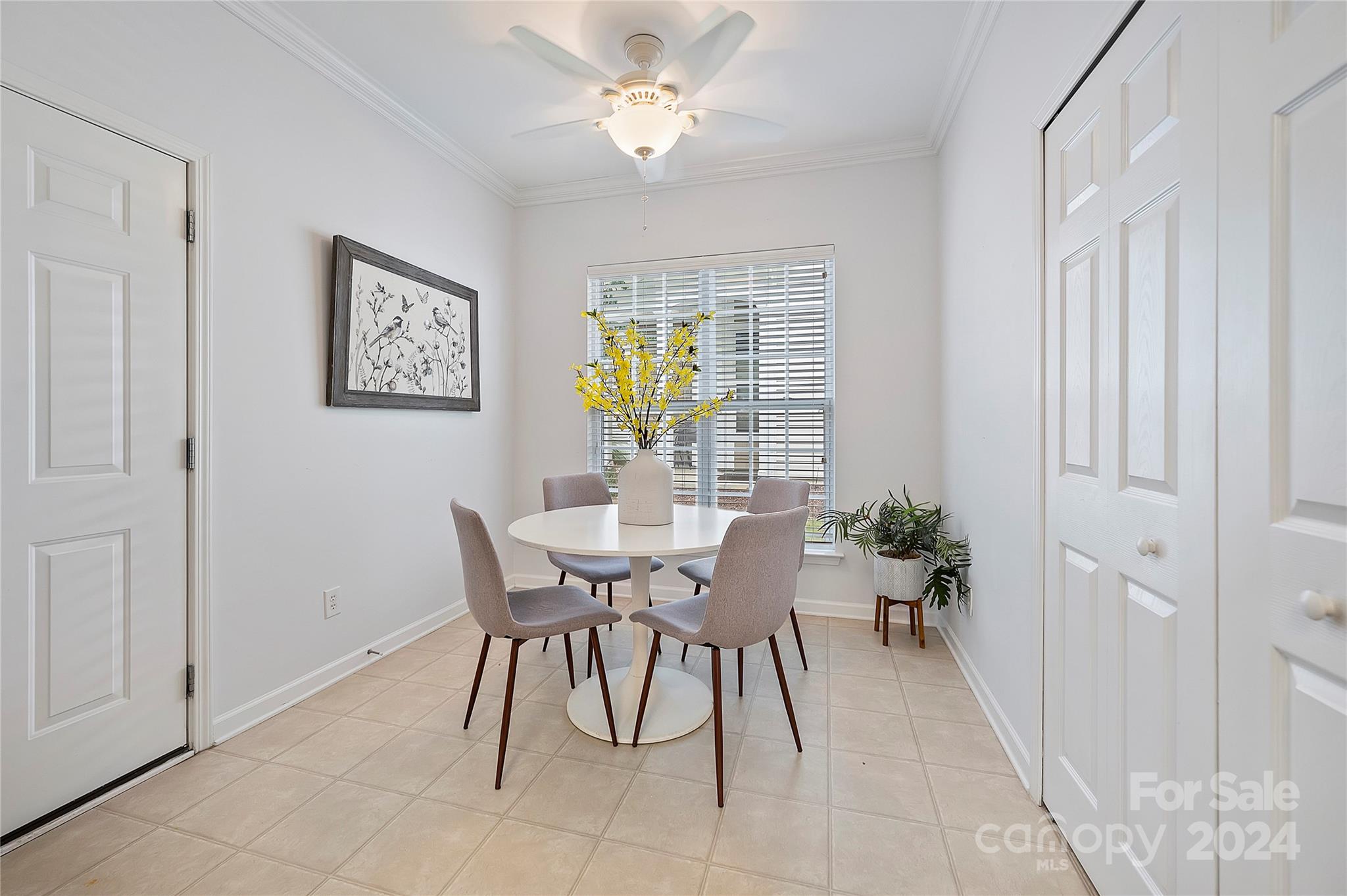 Sun City Carolina Lakes - Residential