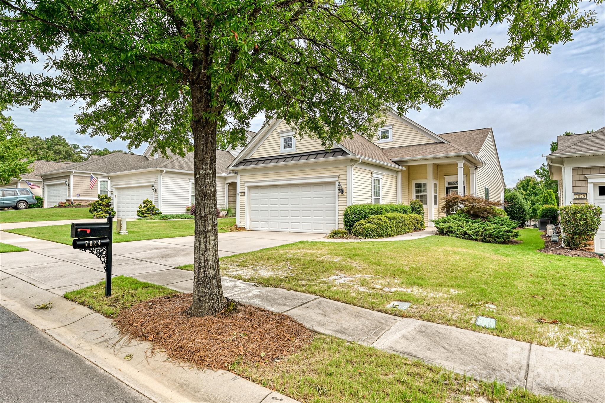 Sun City Carolina Lakes - Residential