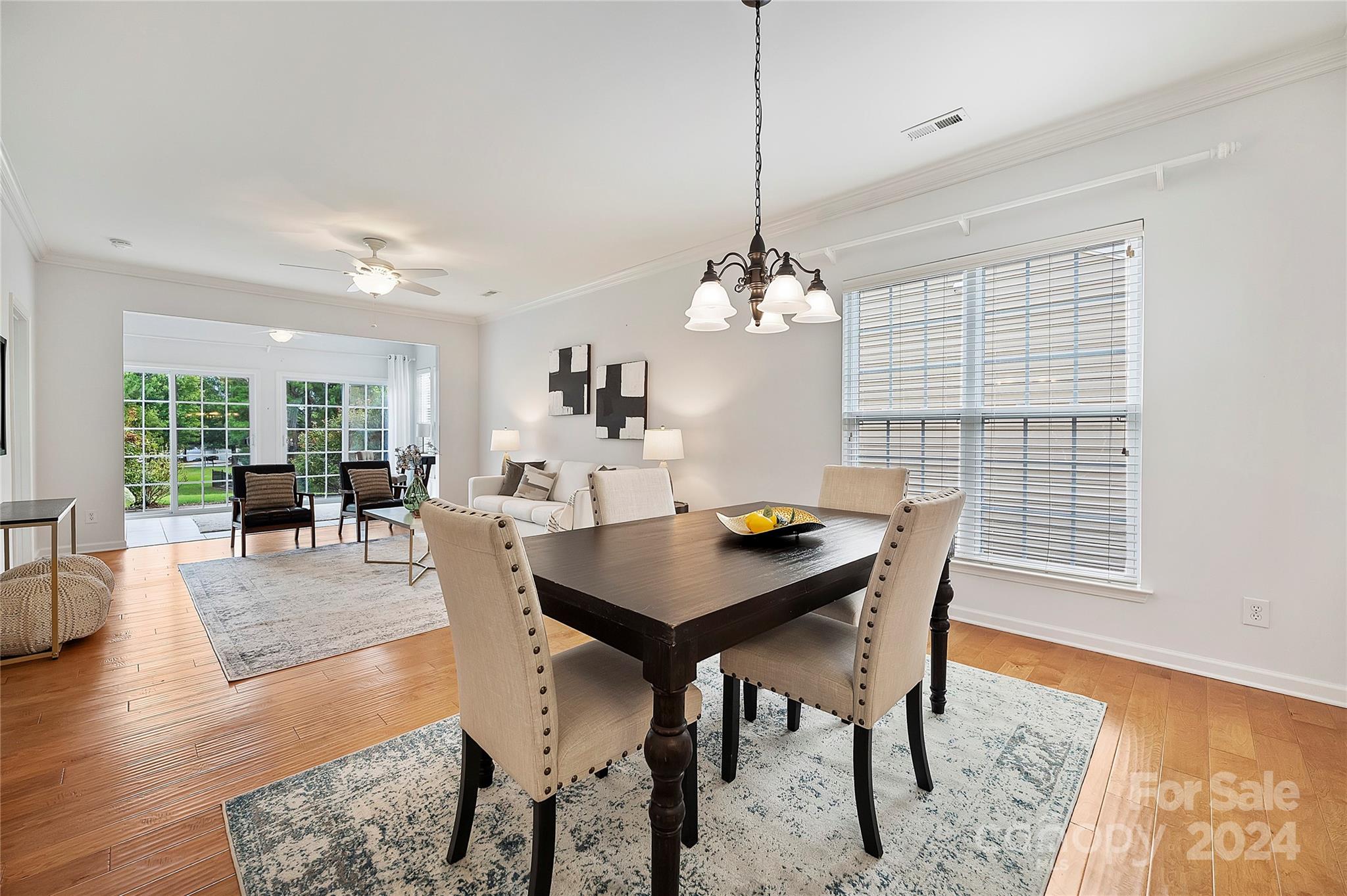 Sun City Carolina Lakes - Residential