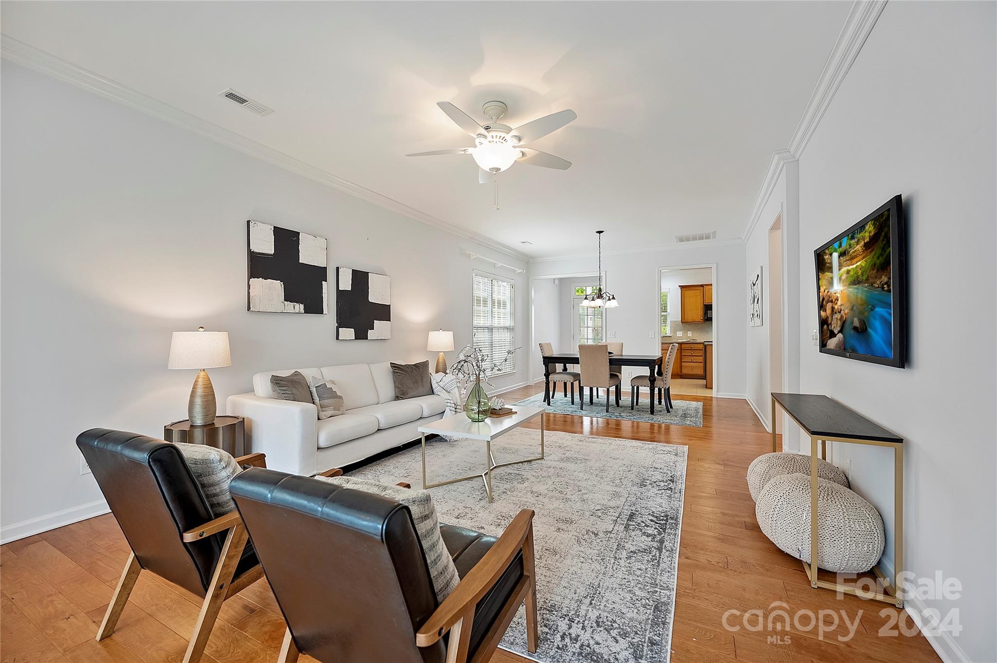 Sun City Carolina Lakes - Residential