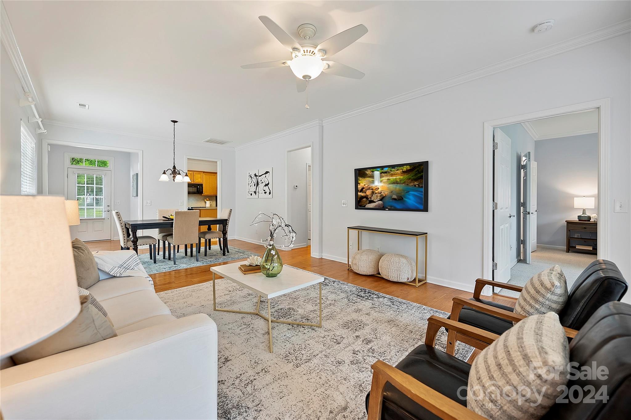 Sun City Carolina Lakes - Residential