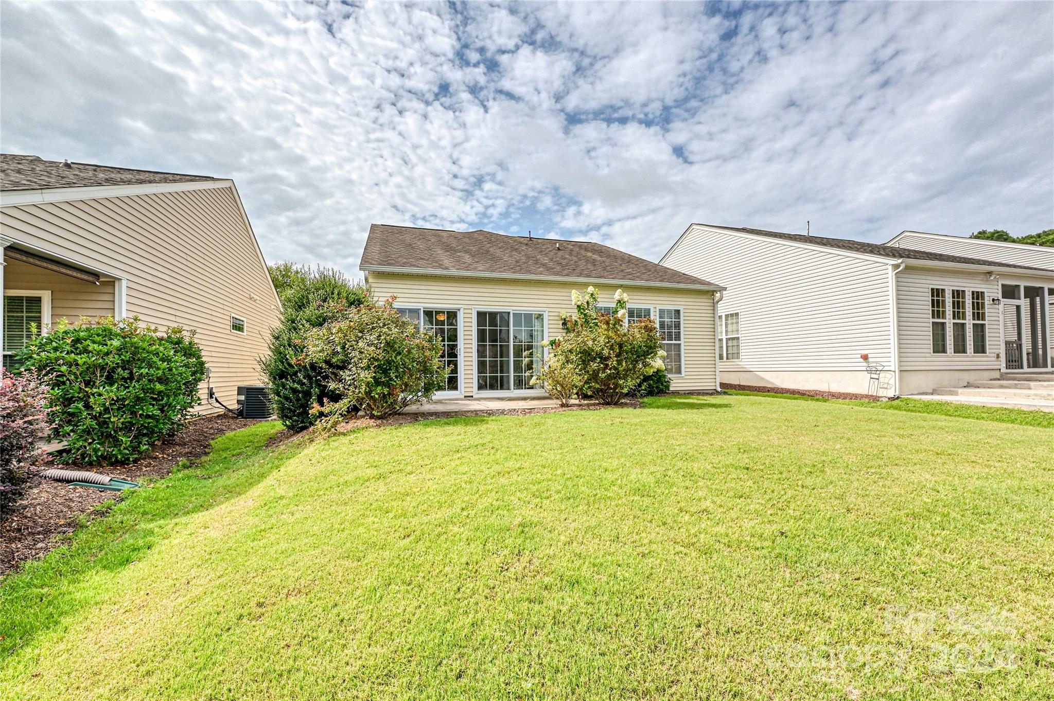 Sun City Carolina Lakes - Residential