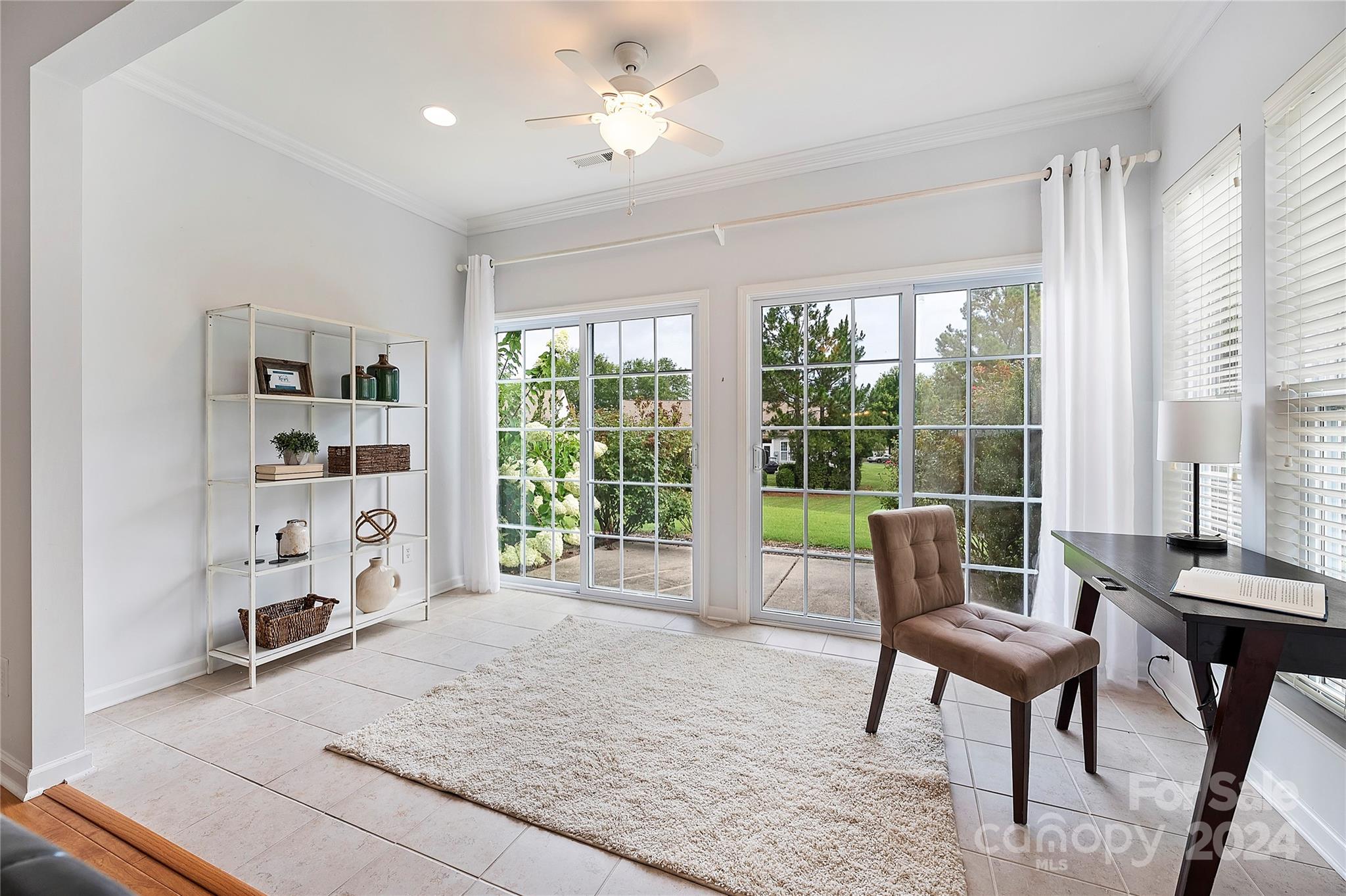 Sun City Carolina Lakes - Residential