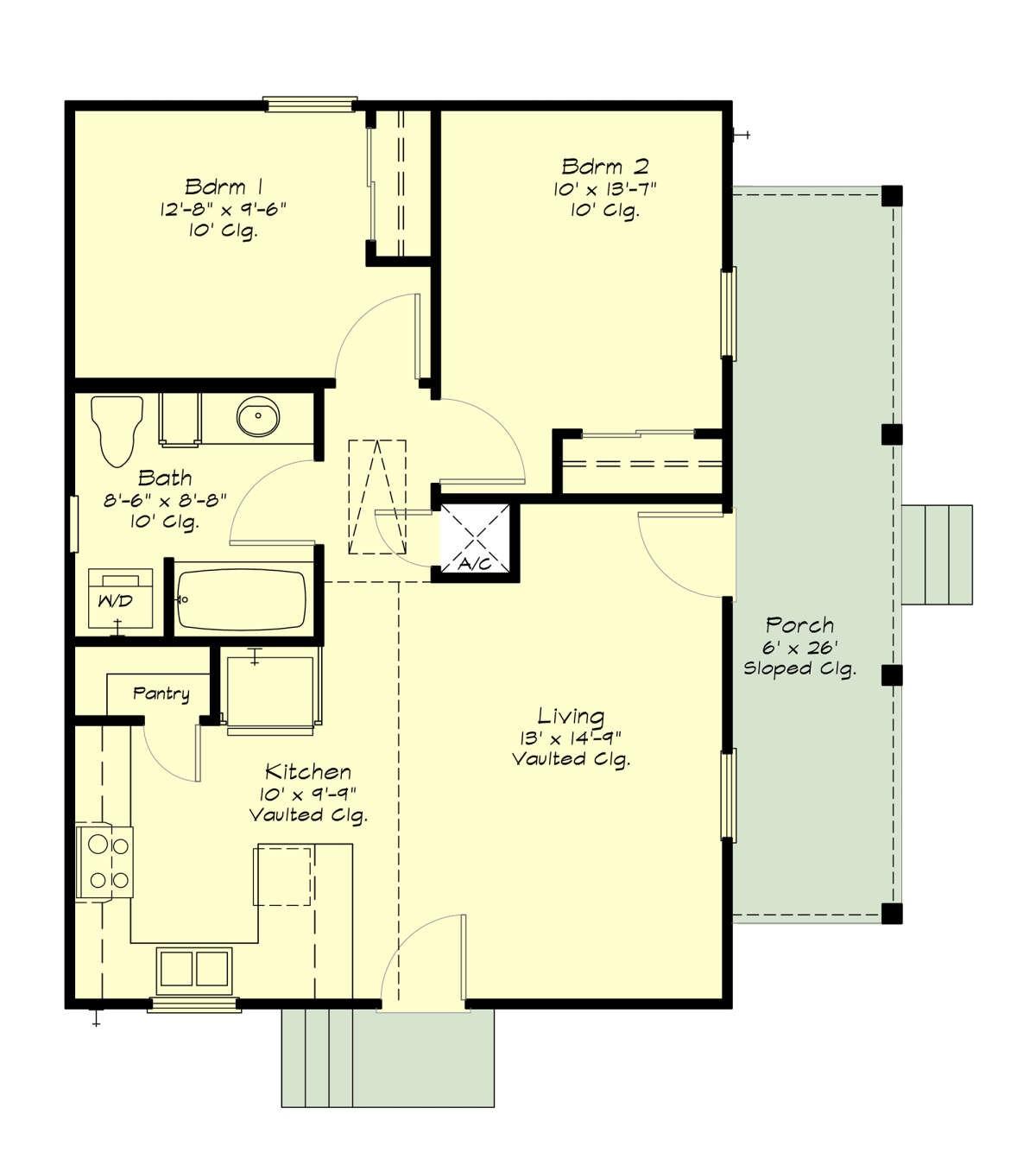 River Village - Residential