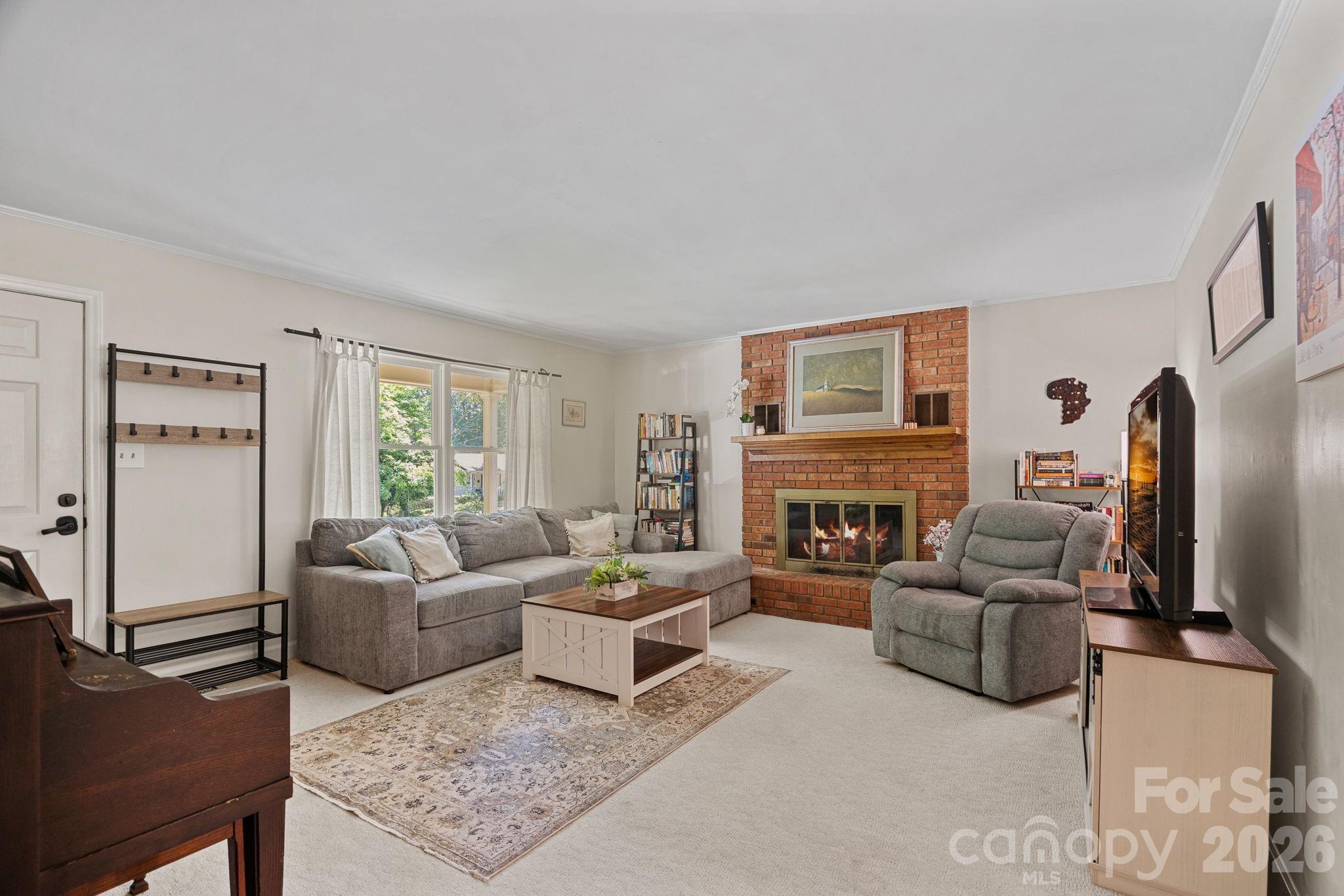 Country Valley - Residential