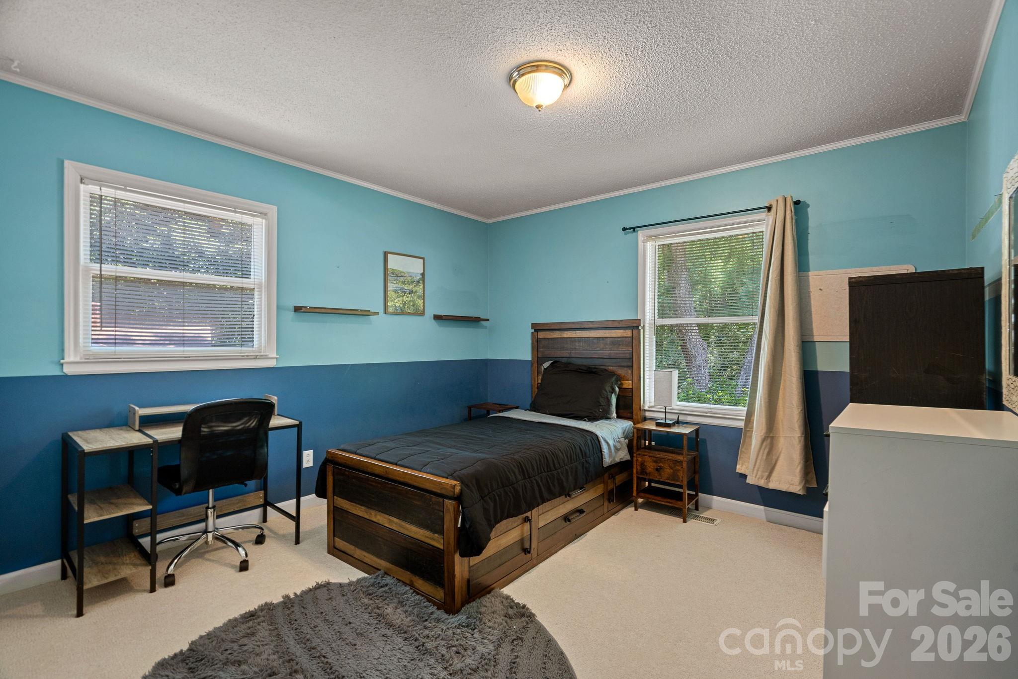 Country Valley - Residential