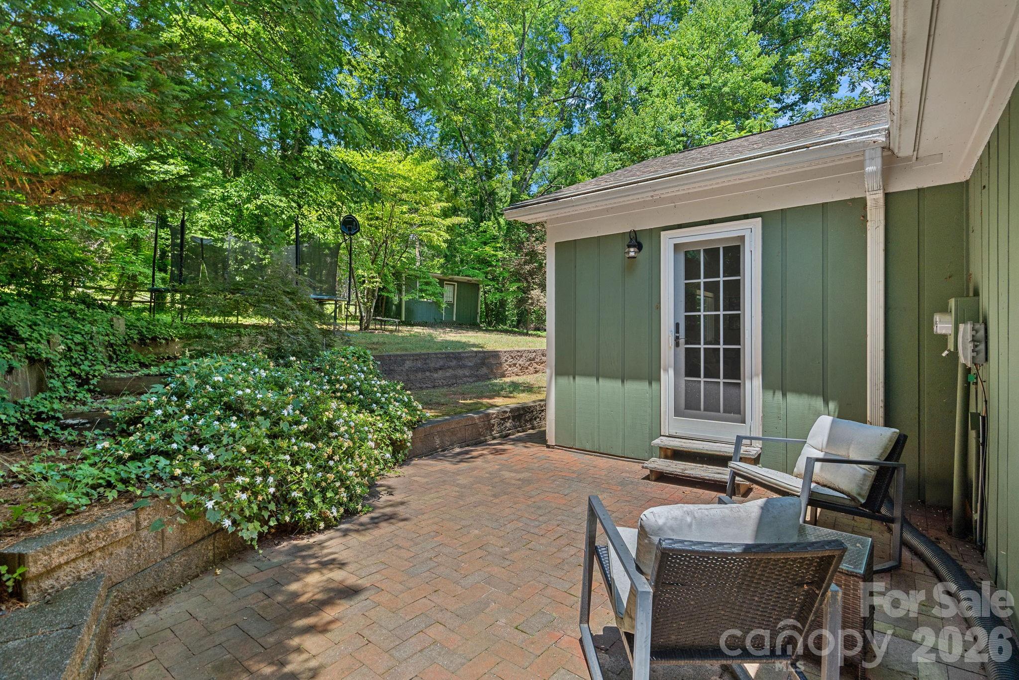 Country Valley - Residential