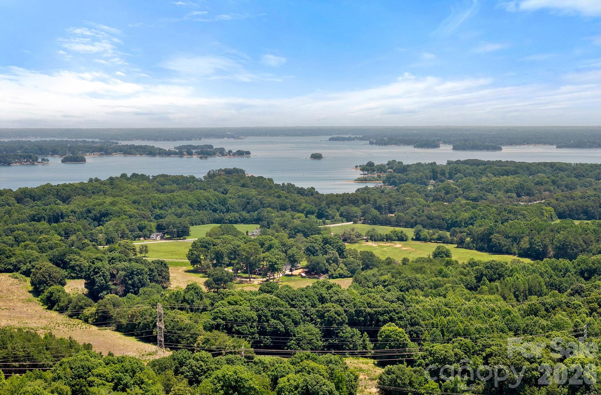 Country Valley - Residential