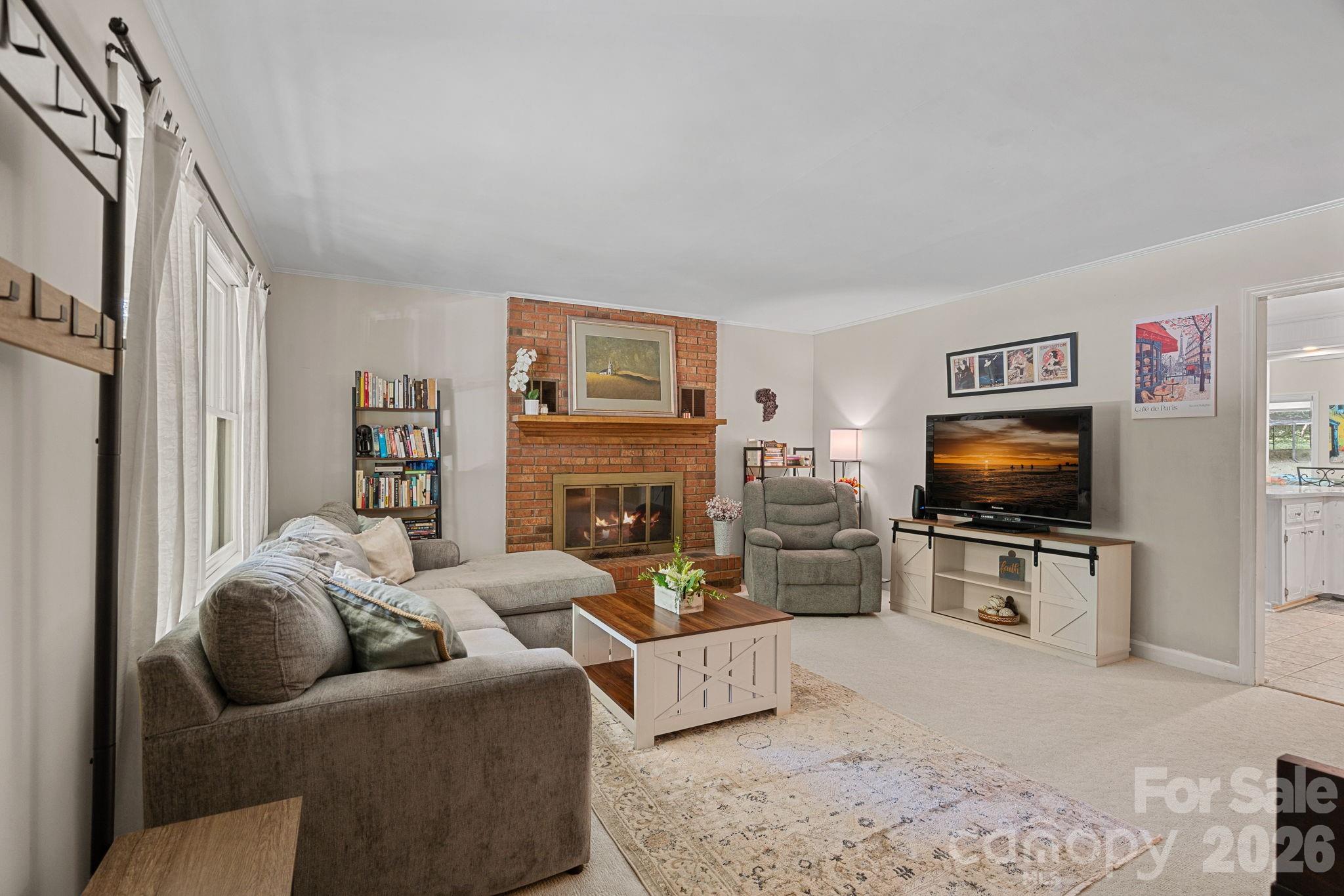 Country Valley - Residential