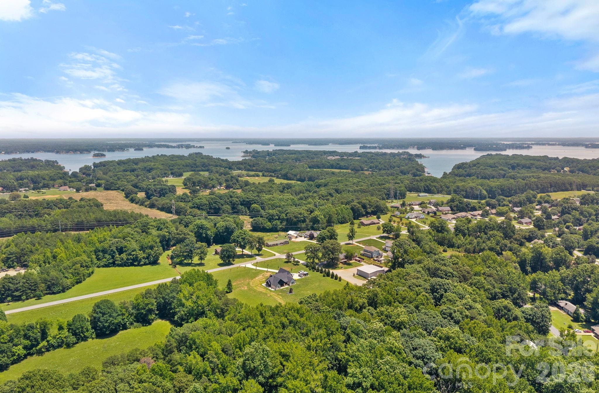 Country Valley - Residential