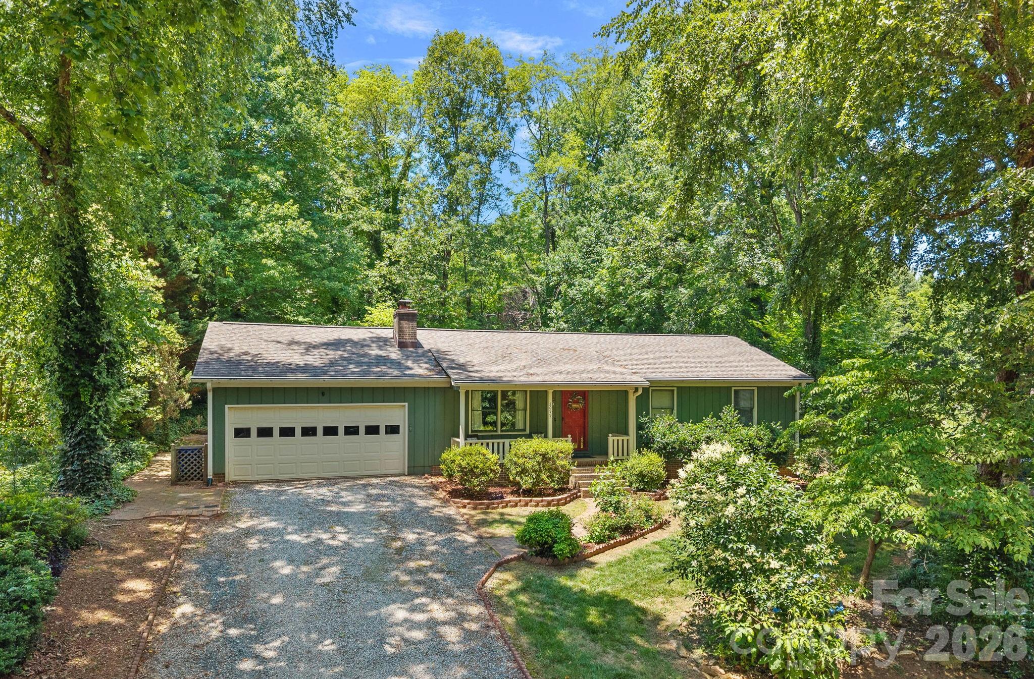 Country Valley - Residential