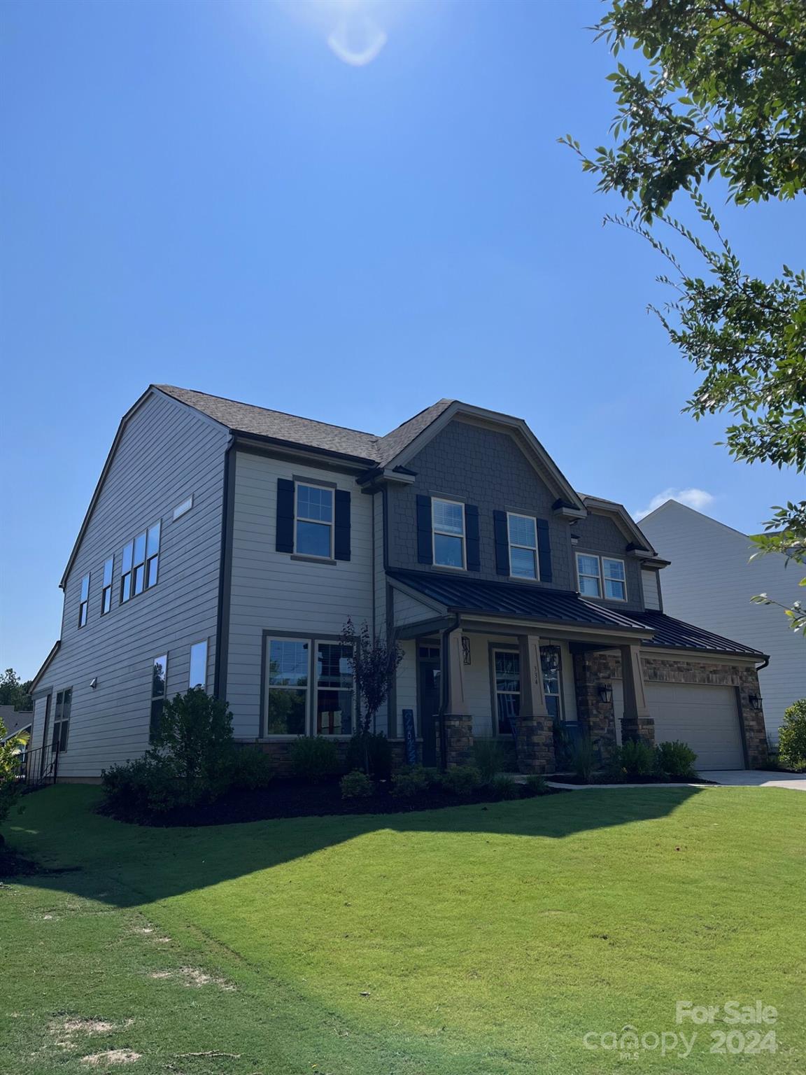 Paddlers Cove - Residential