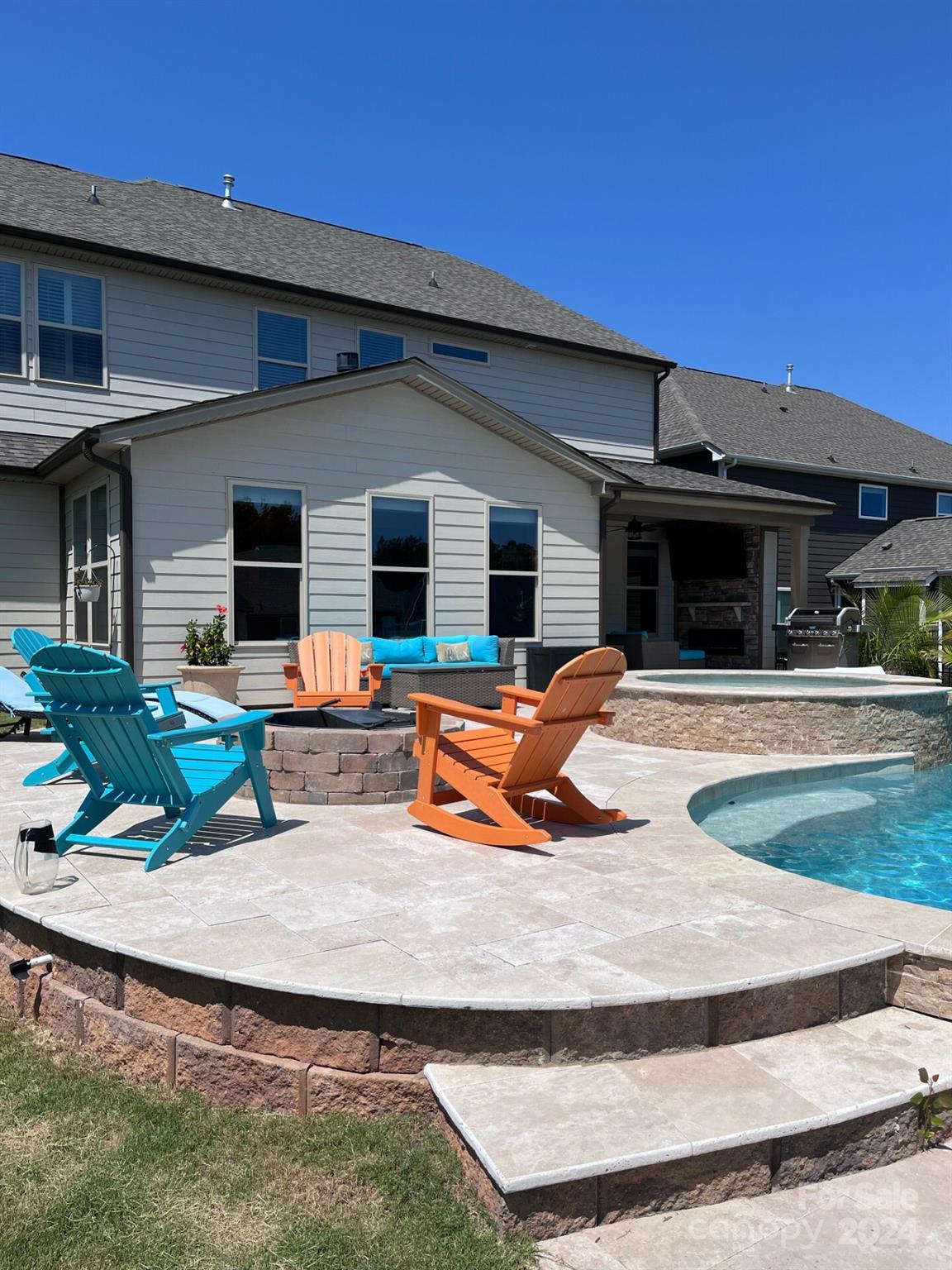 Paddlers Cove - Residential