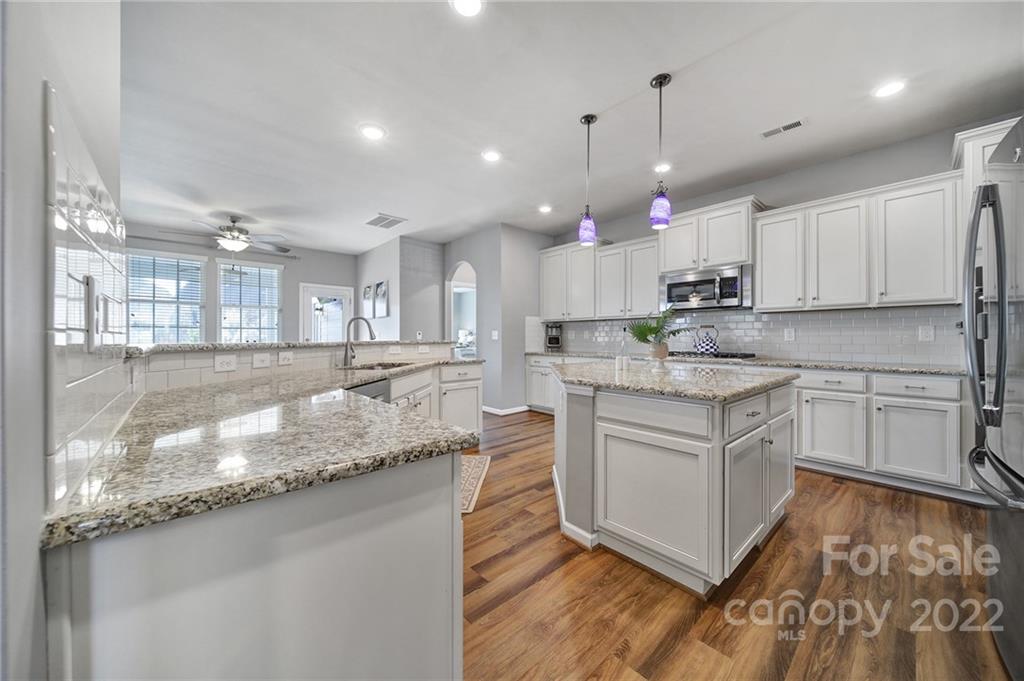 waterside at the catawba - Residential