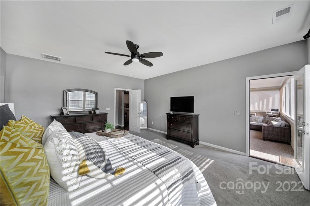 waterside at the catawba - Residential
